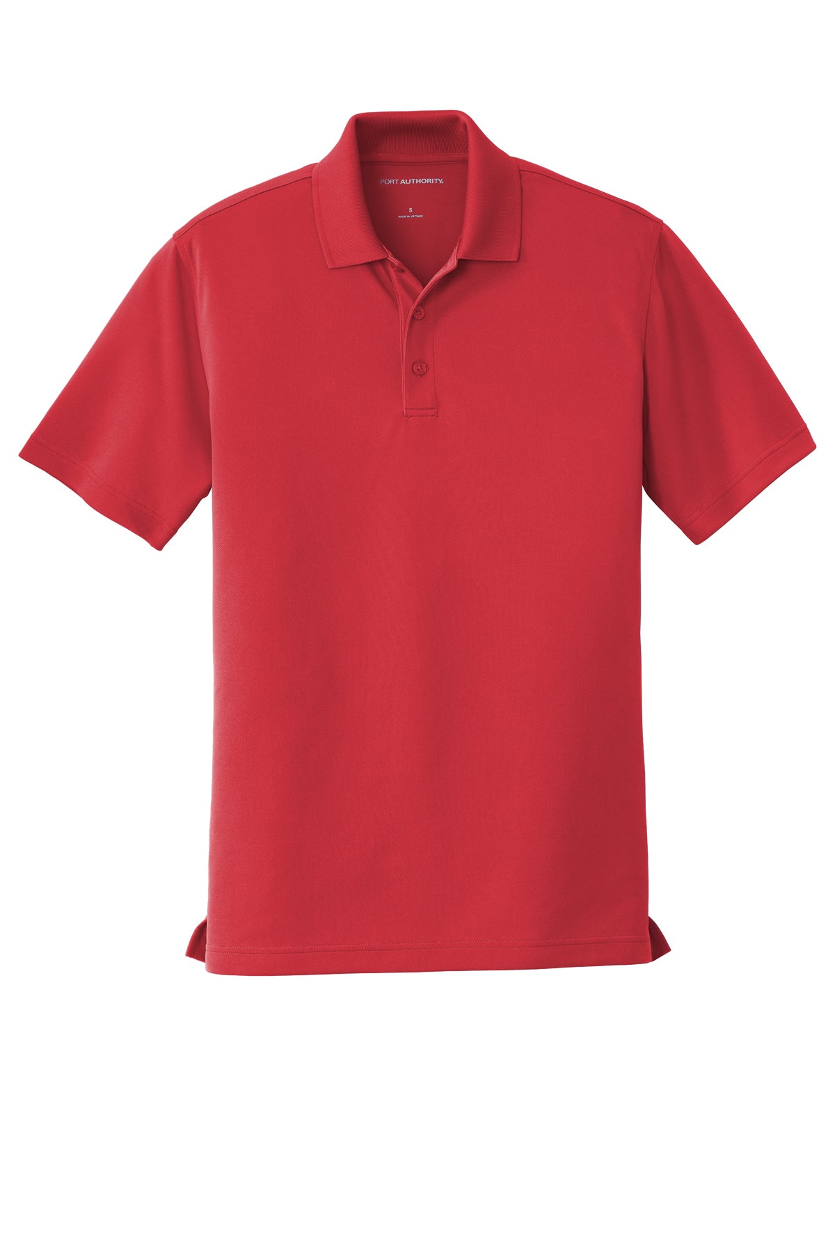 K110 — Rich Red — front