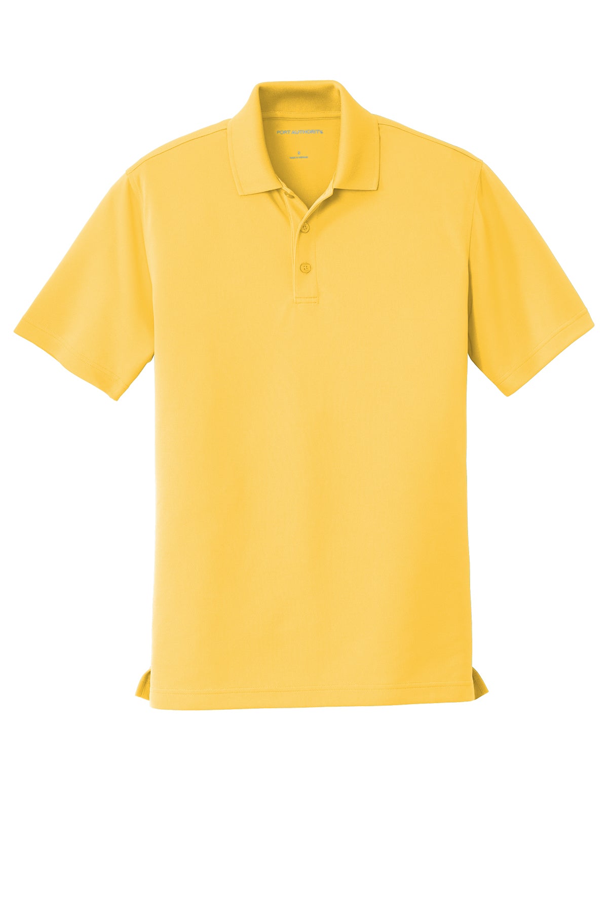 K110 — Sunburst Yellow — front