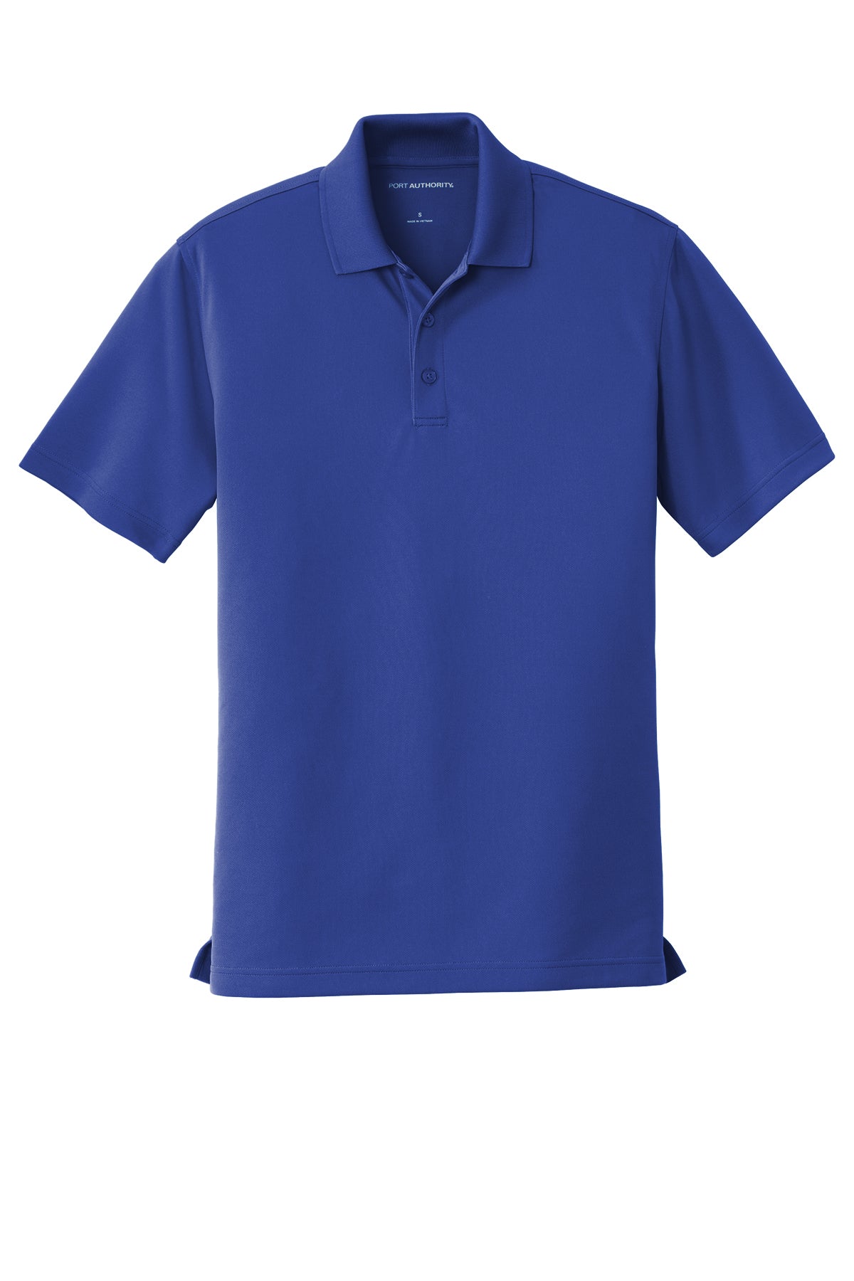 K110 — True Royal — front