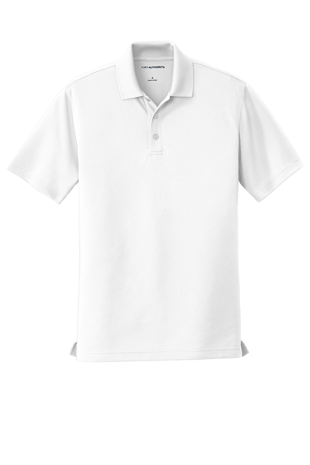 K110 — White — front