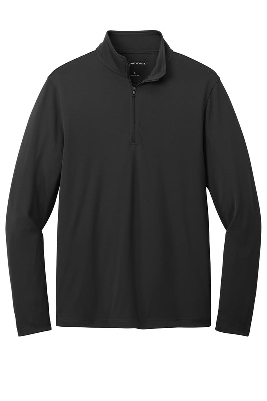 K112 — Deep Black — front