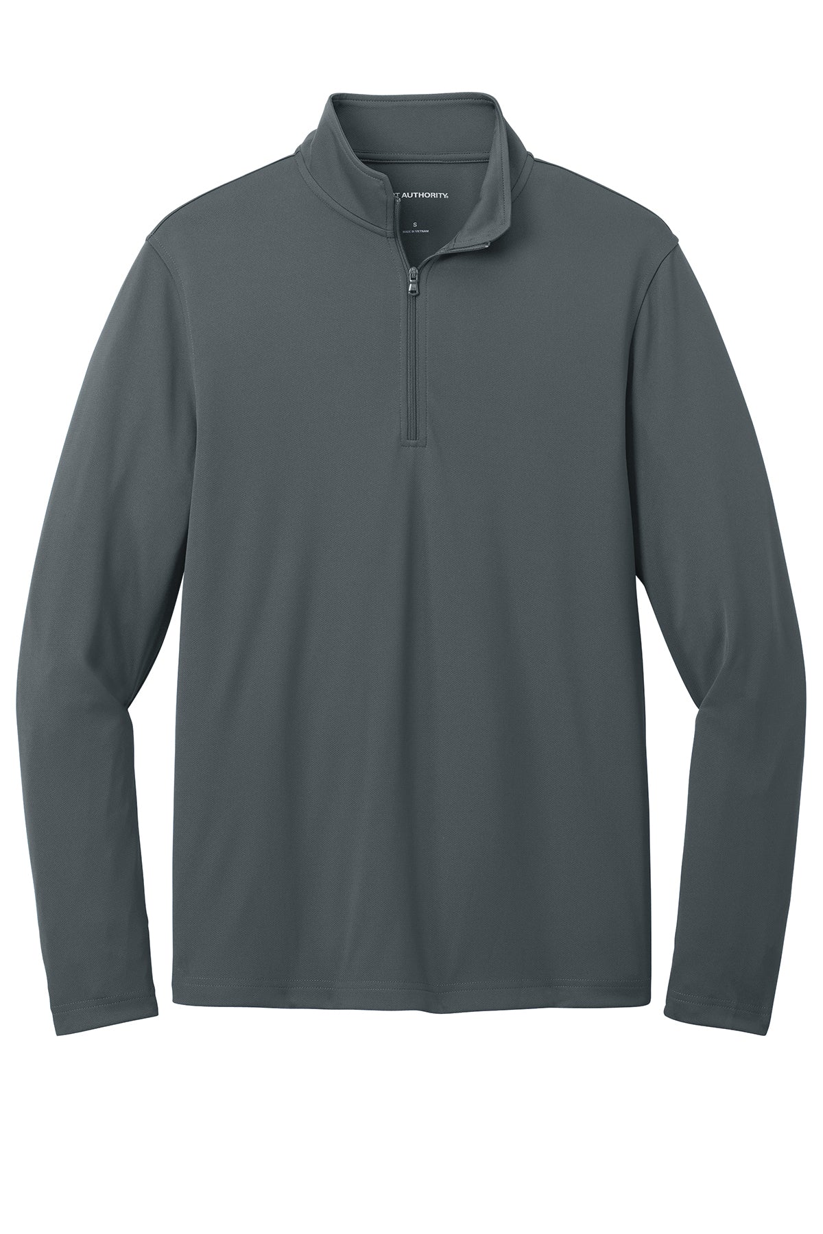 K112 — Graphite — front
