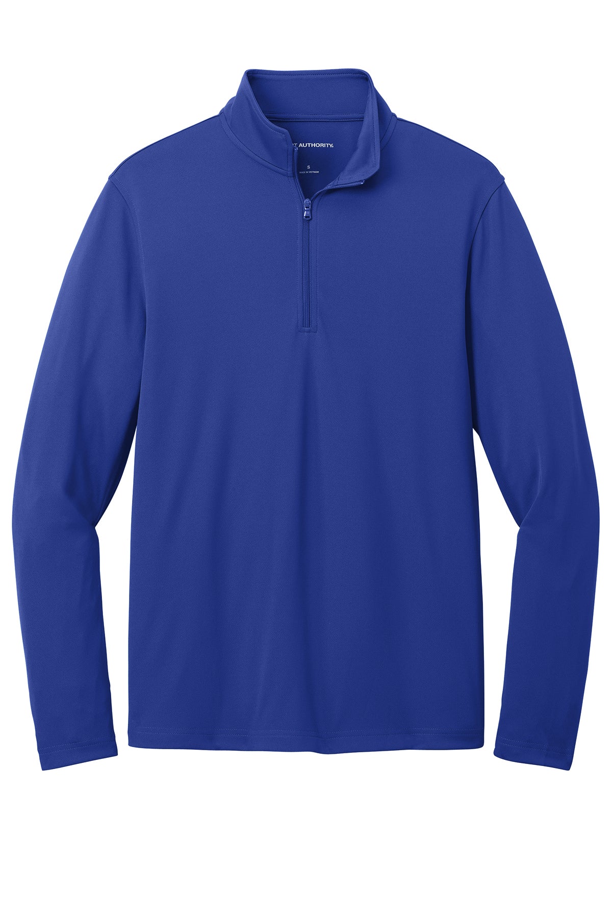 K112 — True Royal — front