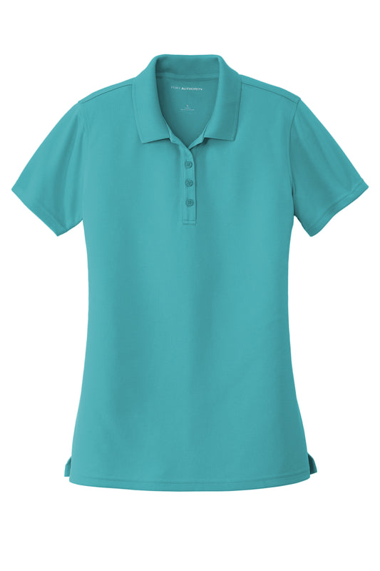 LK110 — Aquamarine — front