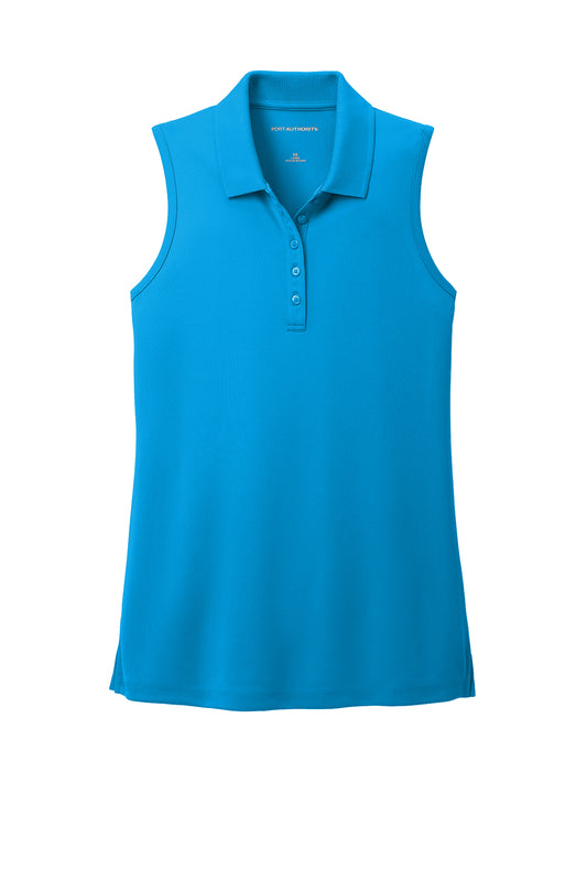 LK110SV — Coastal Blue — front