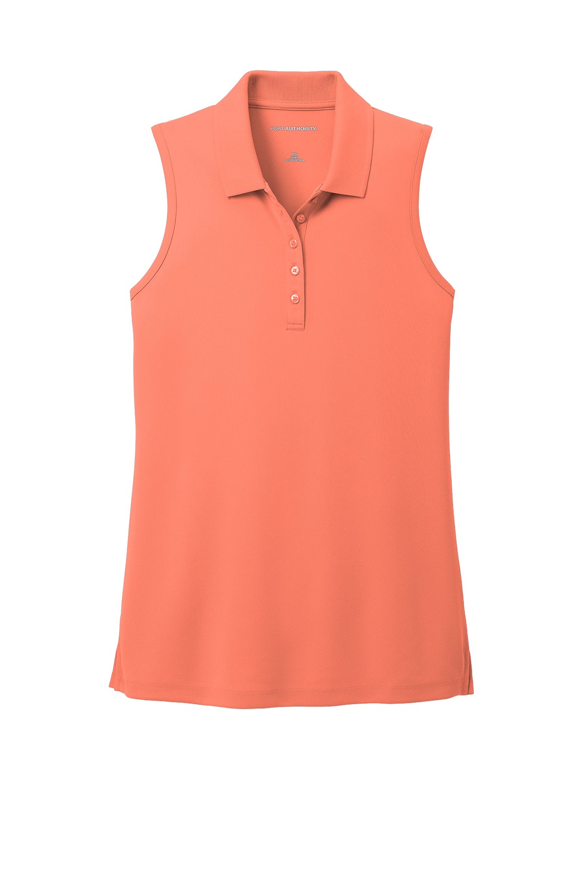 LK110SV — Coral Splash — front