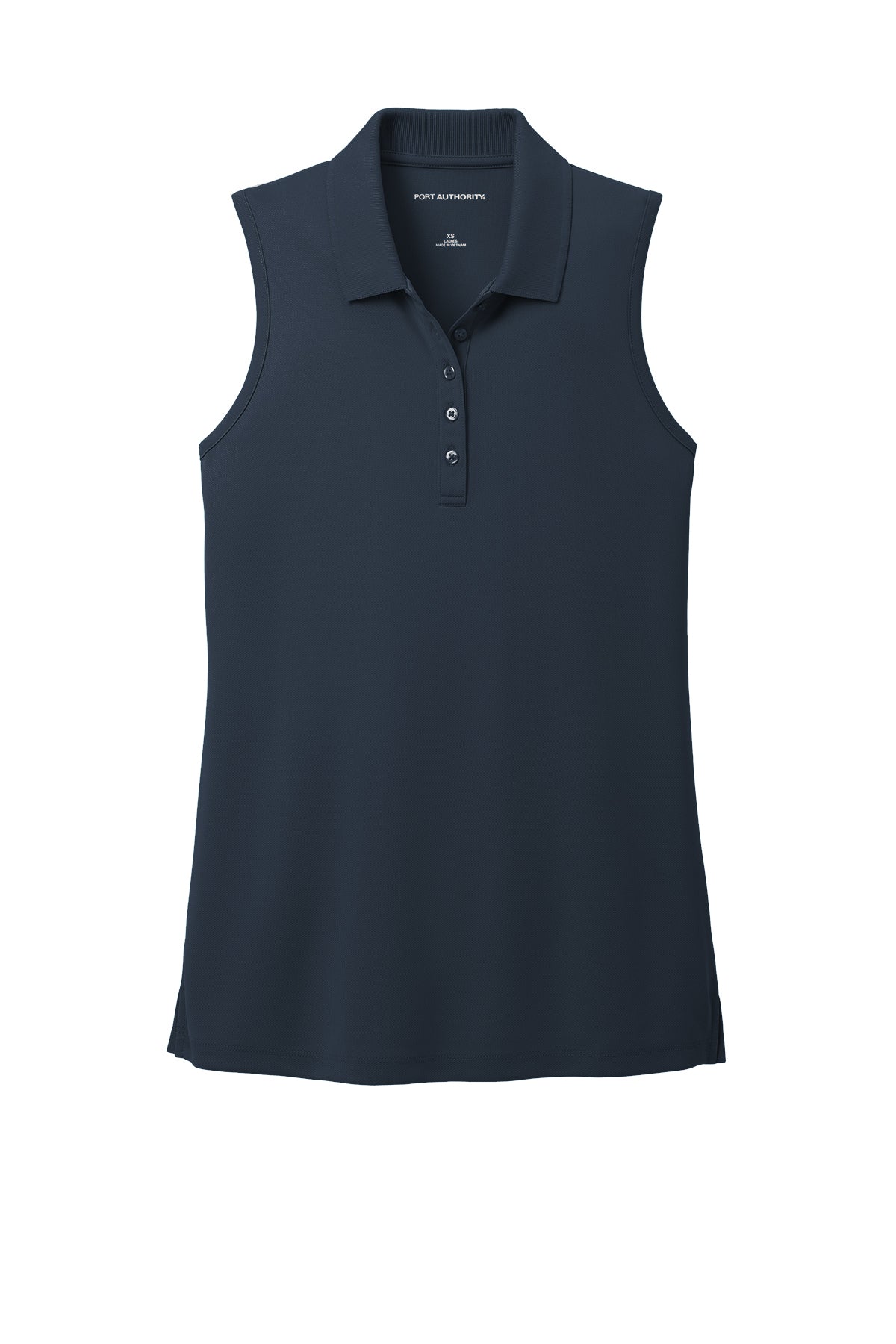 LK110SV — River Blue Navy — front
