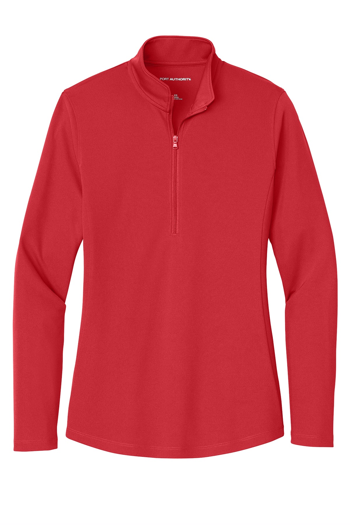 LK112 — Rich Red — front