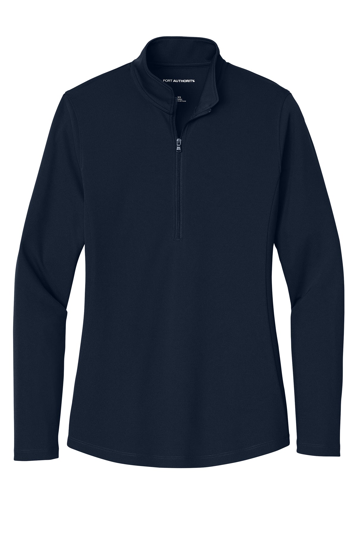 LK112 — River Blue Navy — front