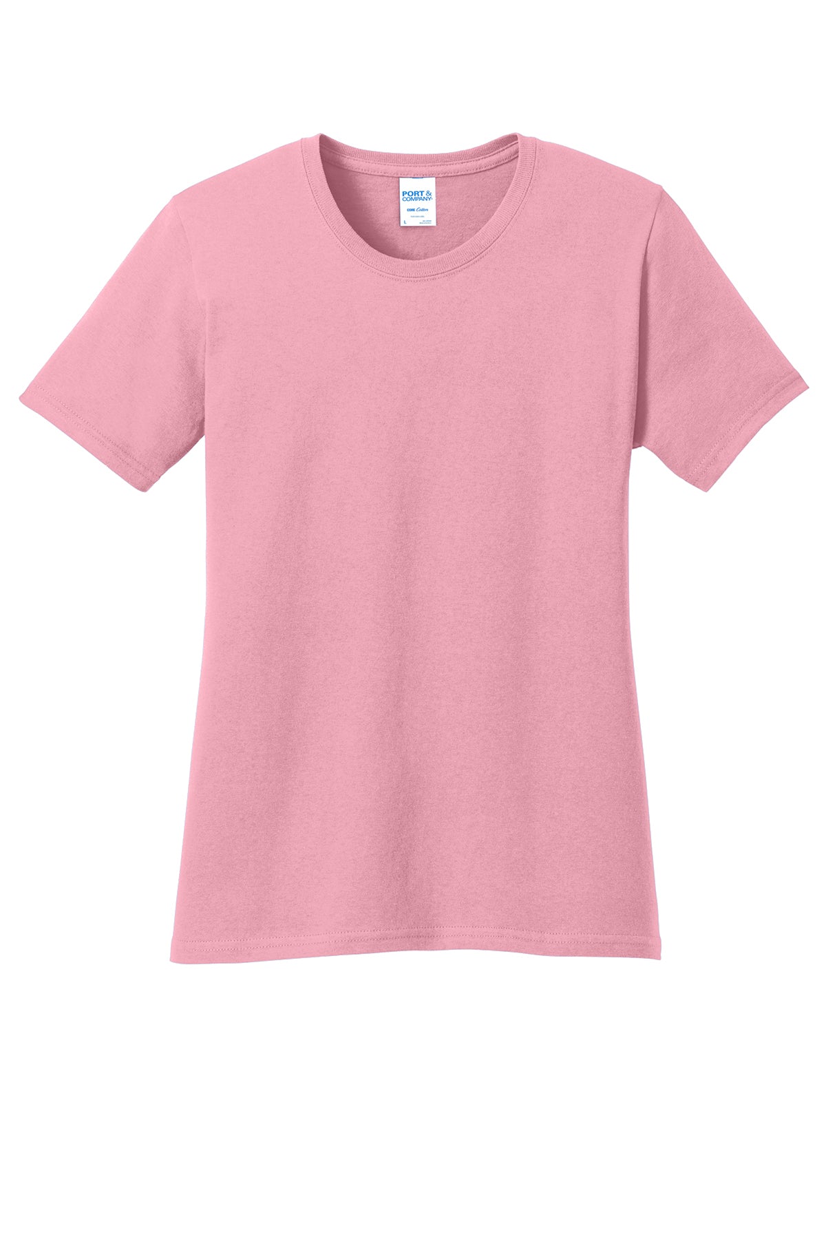 LPC54 — Candy Pink — front