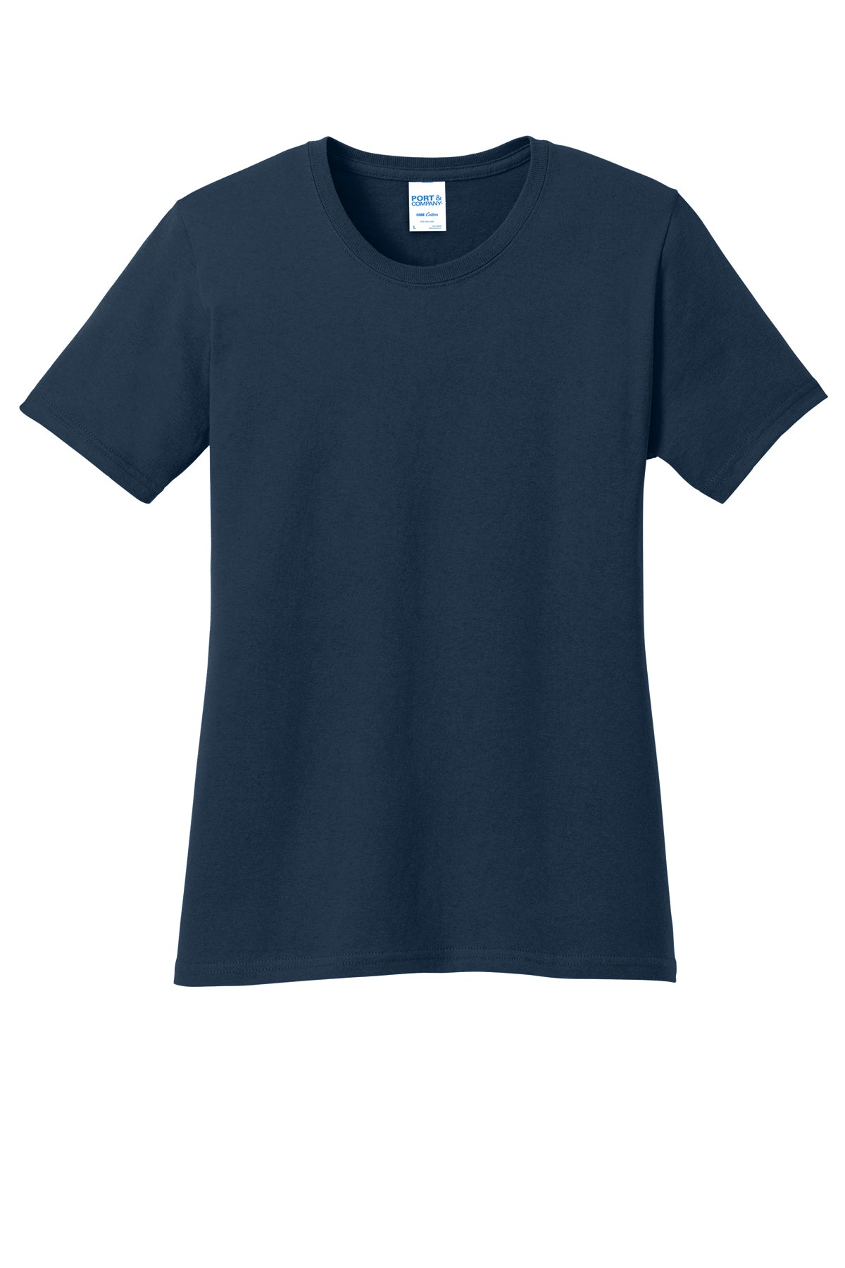 LPC54 — Navy — front