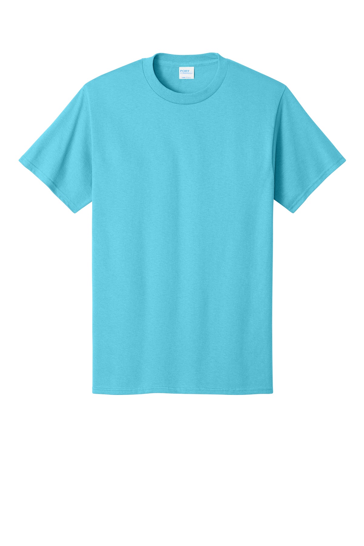 PC54 — Aquatic Blue — front