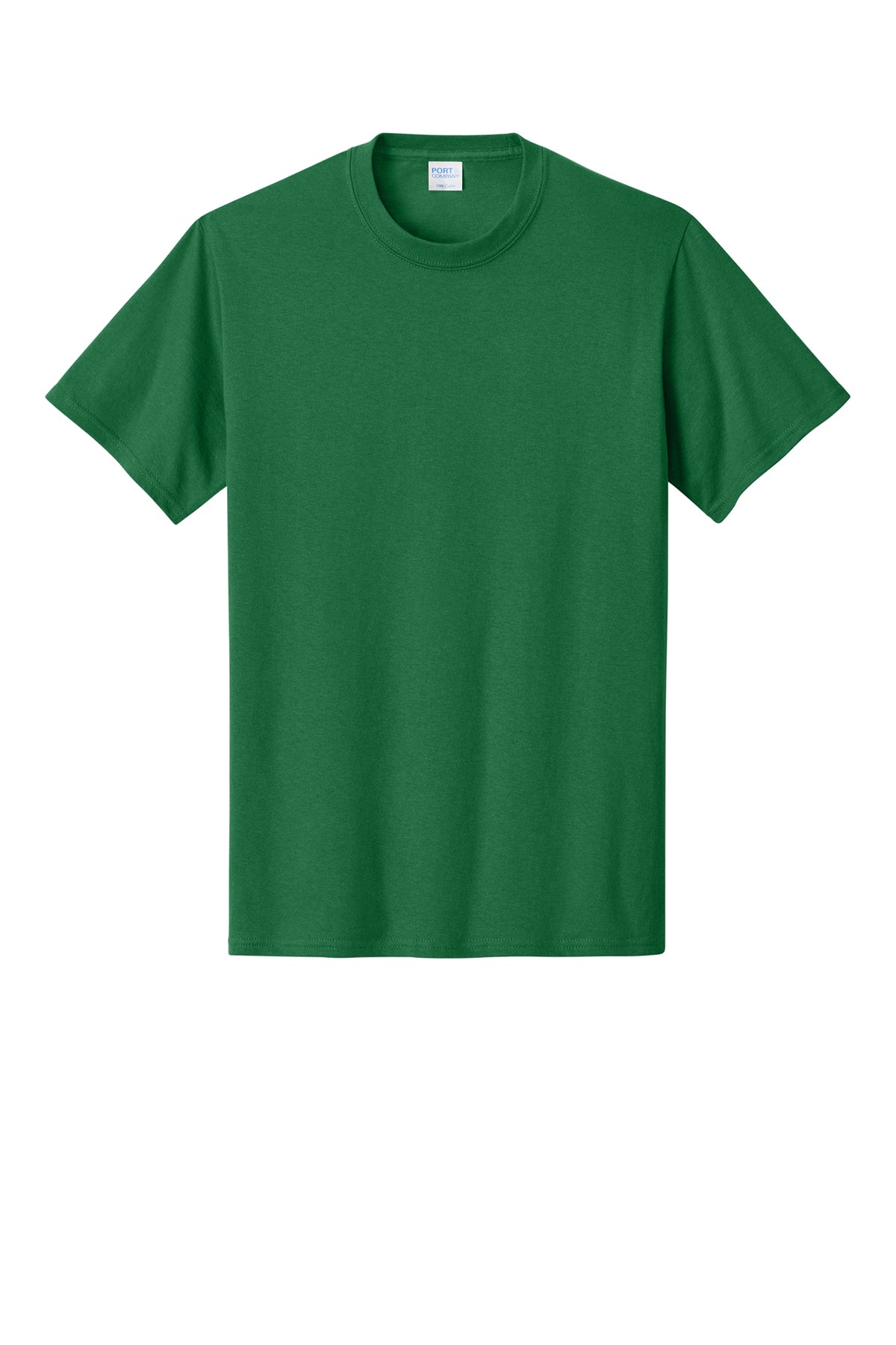 PC54 — Athletic Kelly — front