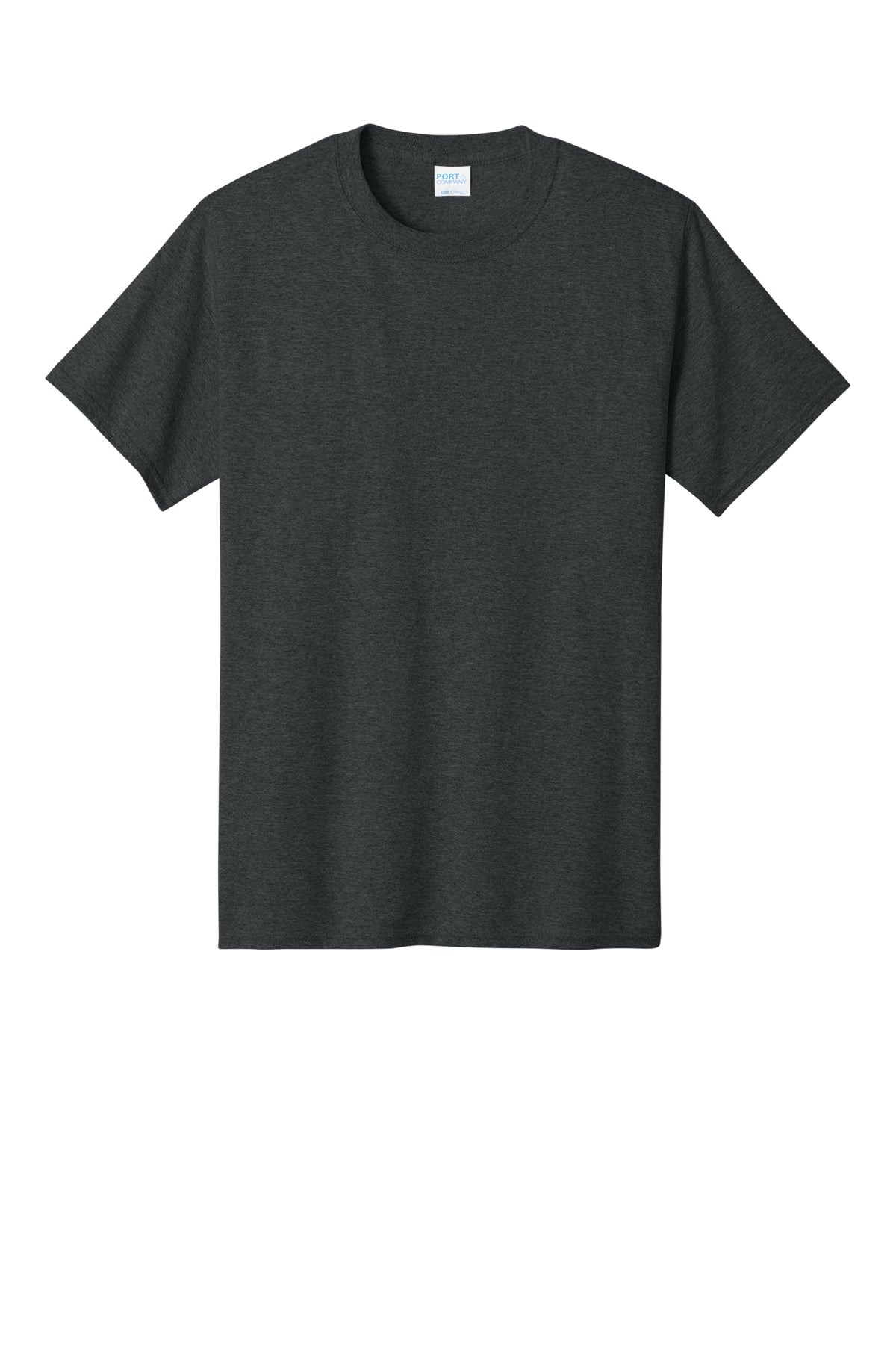 PC54 — Black Heather — front