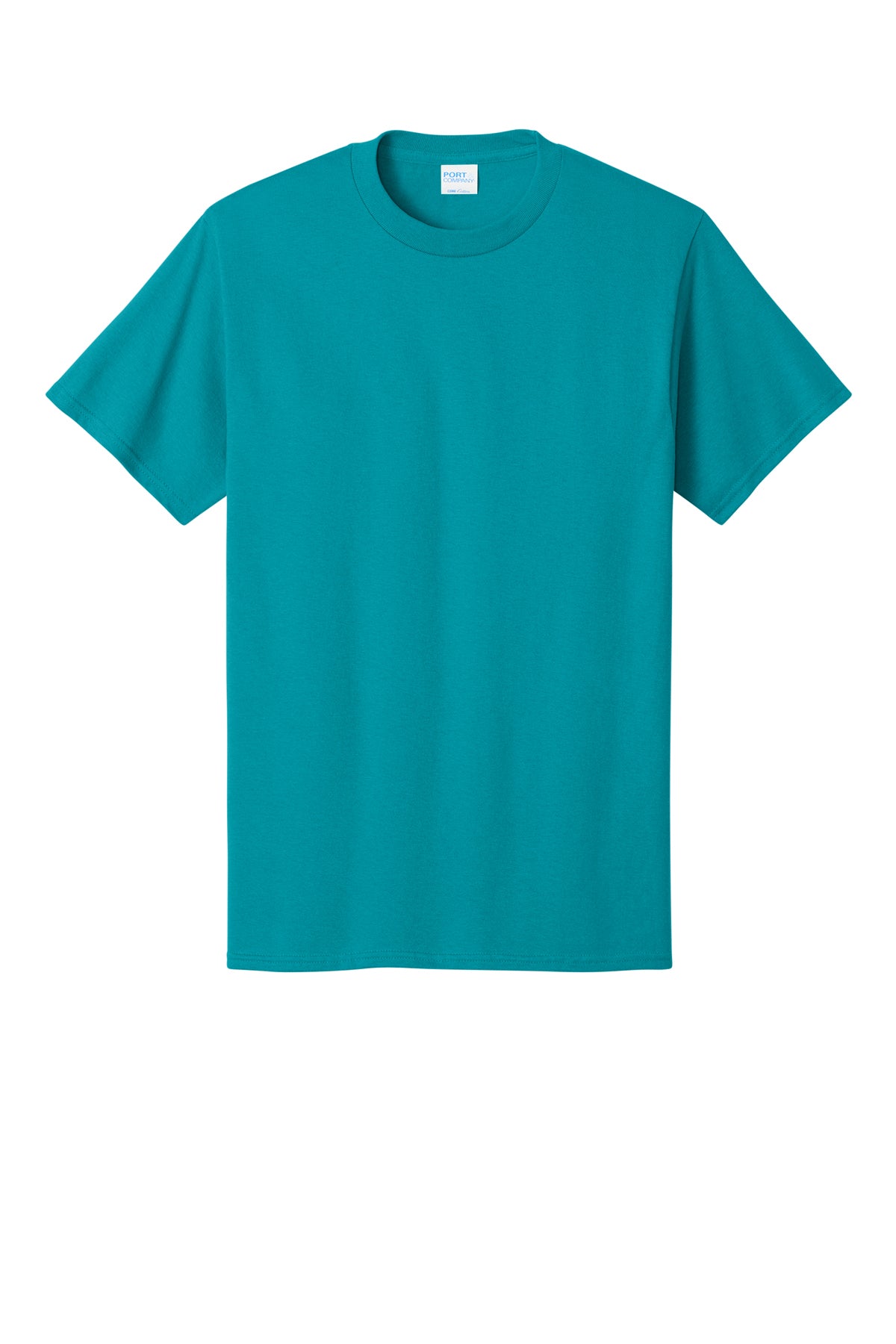 PC54 — Bright Aqua — front
