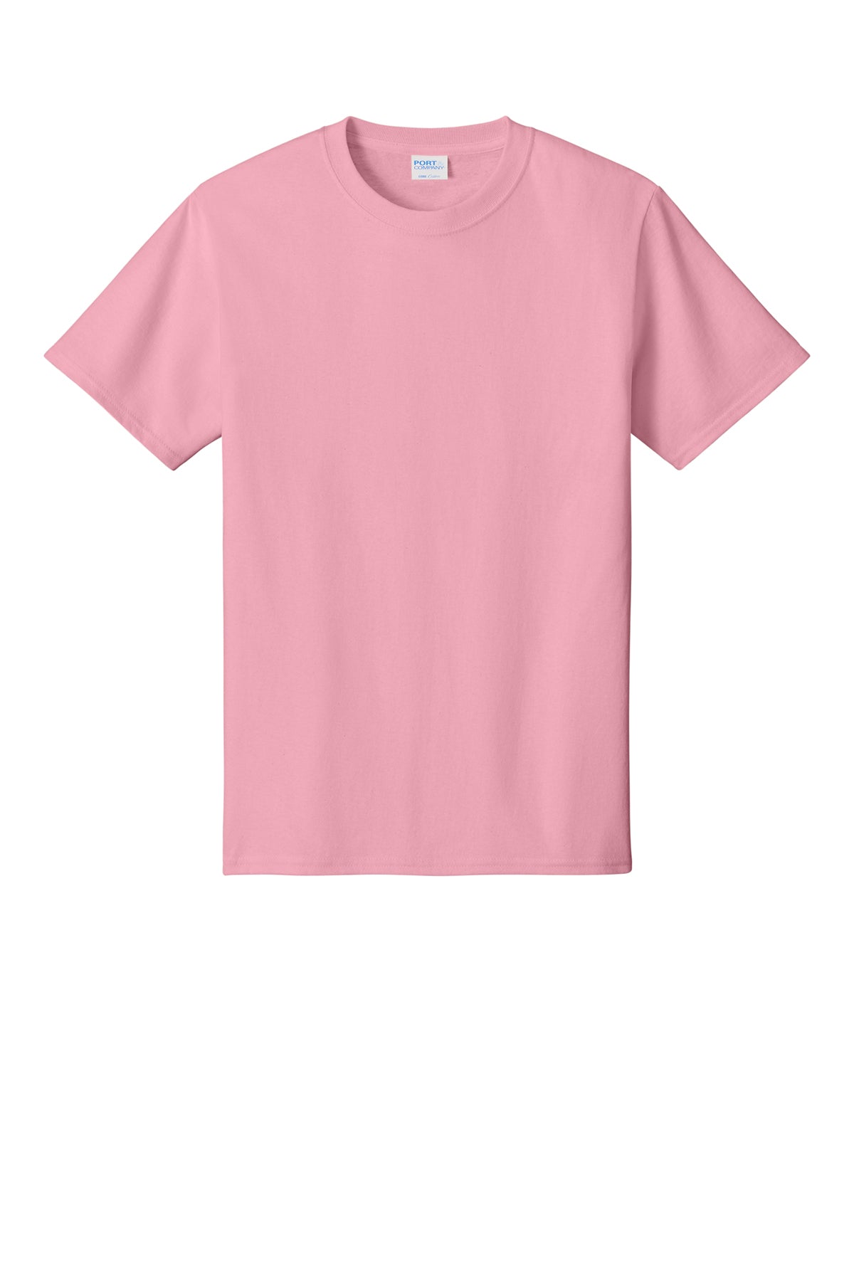 PC54 — Candy Pink — front