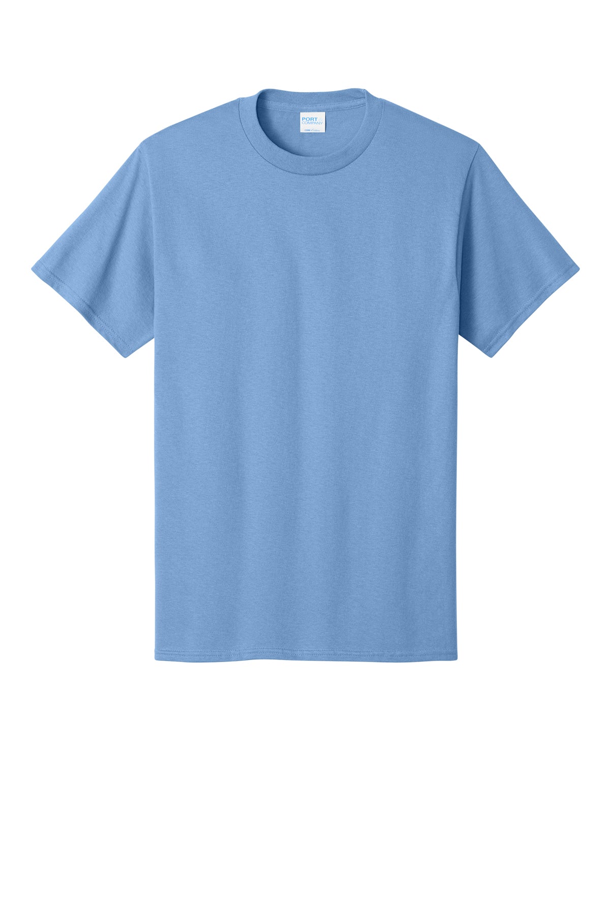PC54 — Carolina Blue — front
