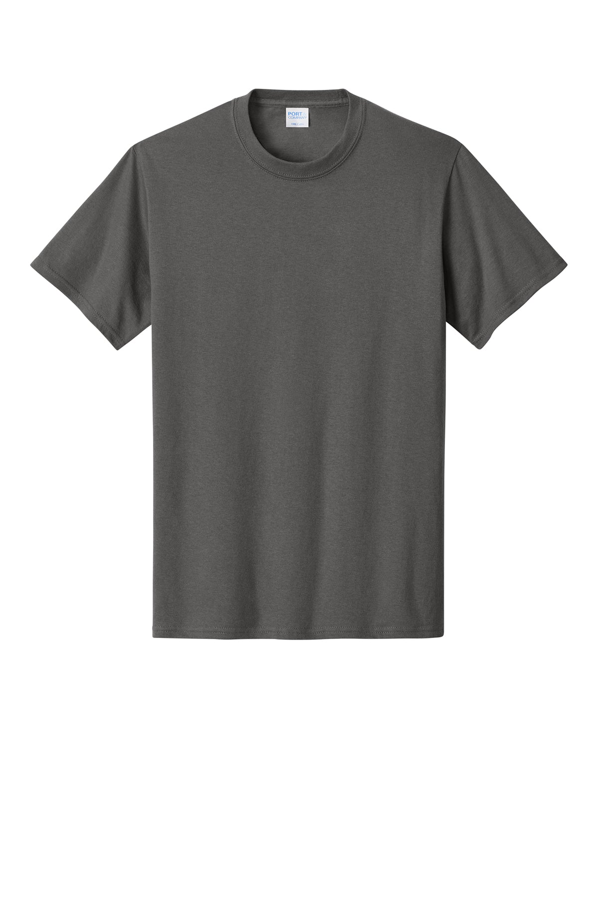 PC54 — Charcoal — front