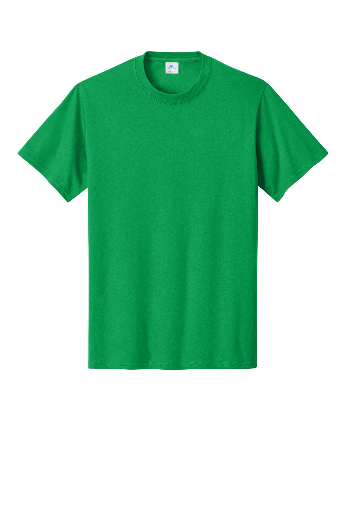 PC54 — Clover Green — front