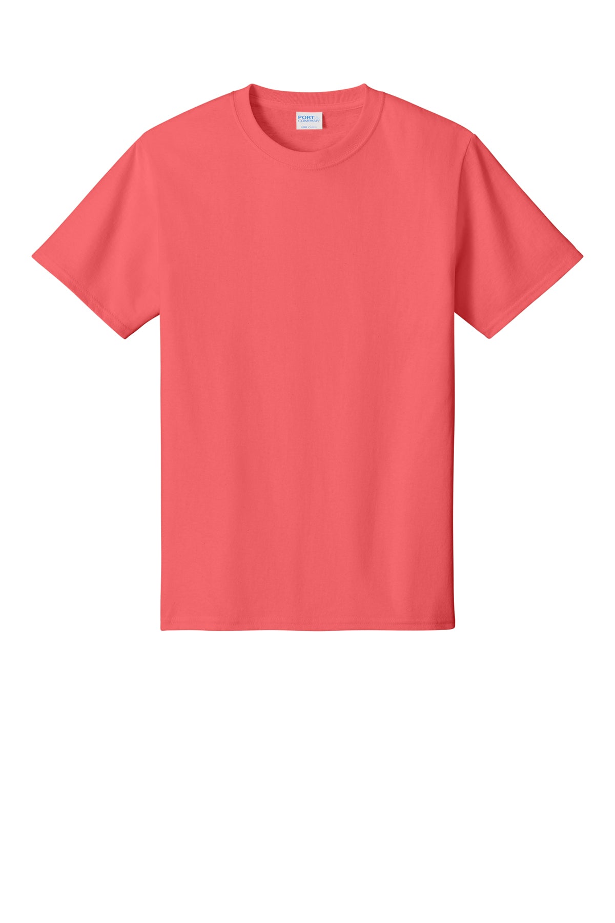 PC54 — Coral — front