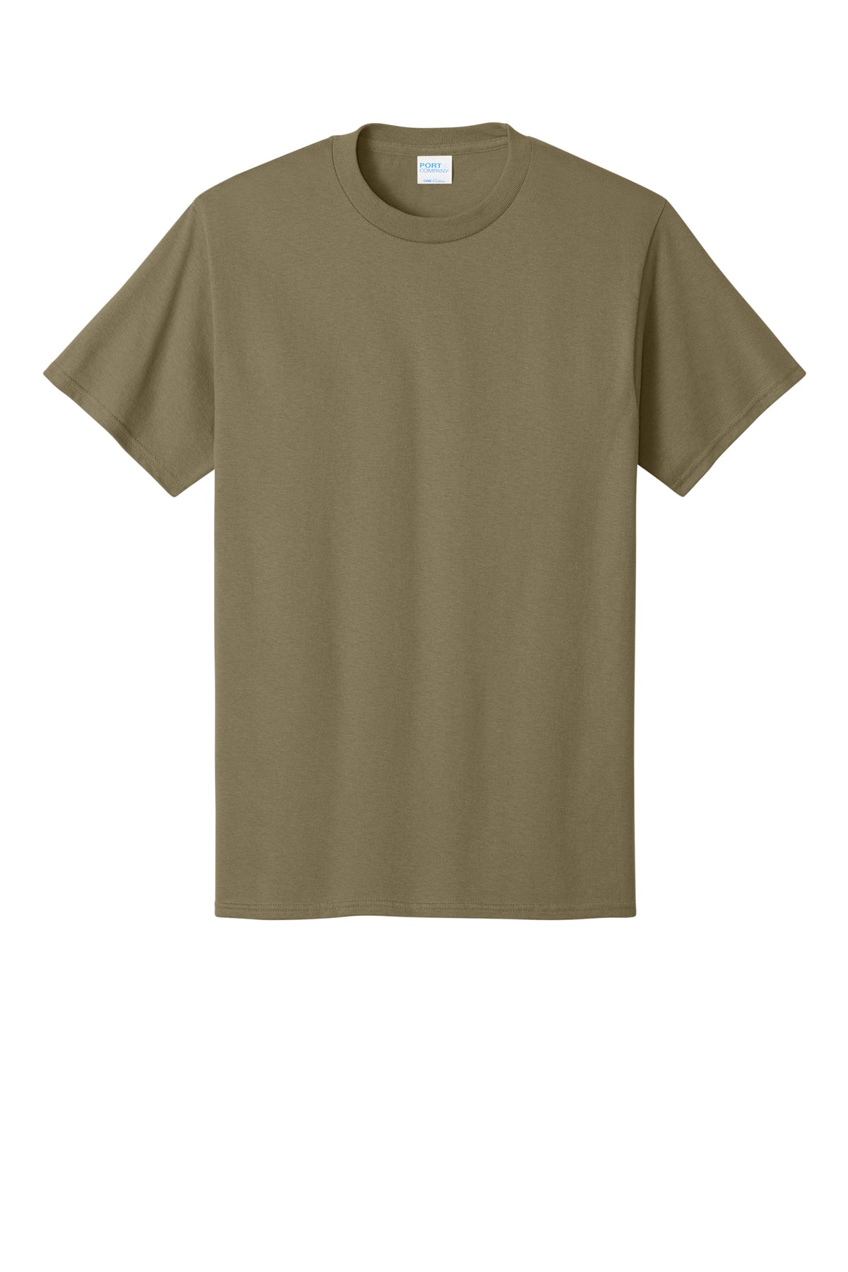 PC54 — Coyote Brown — front