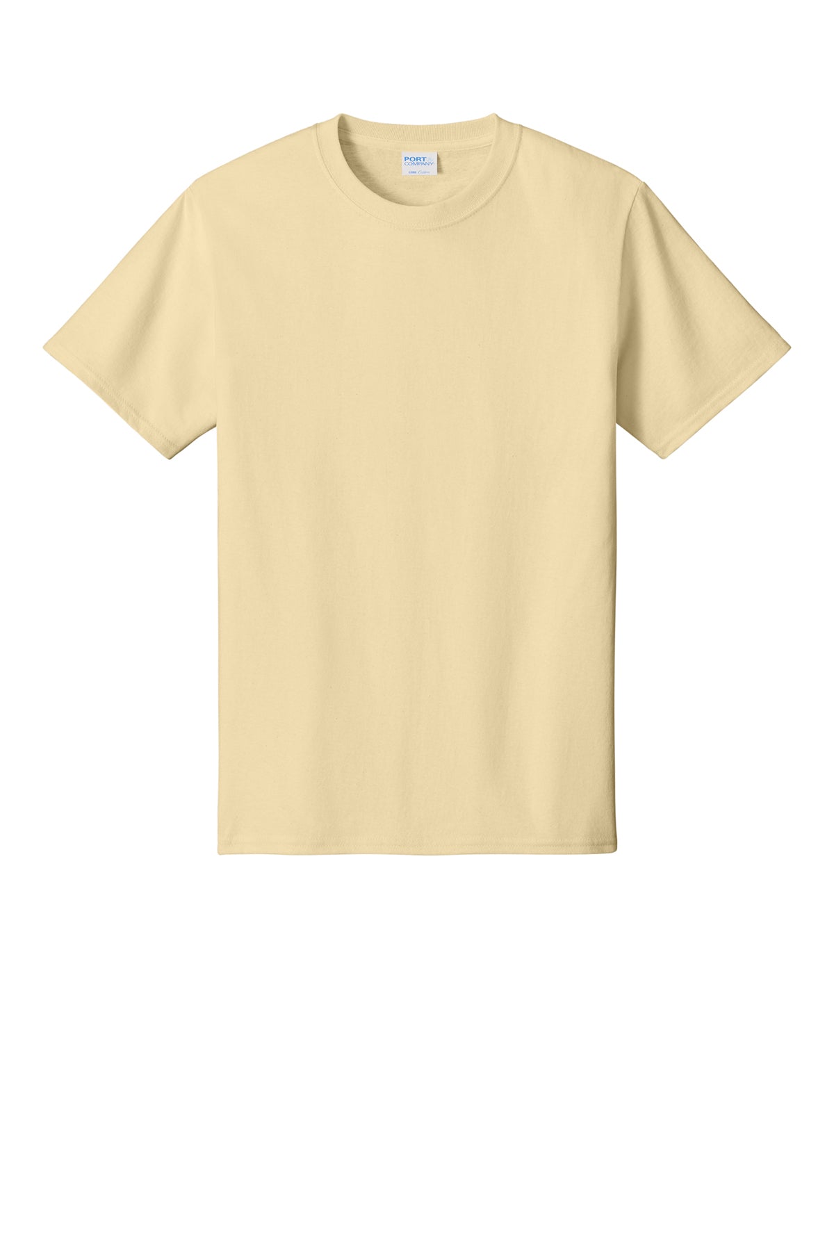 PC54 — Creme — front
