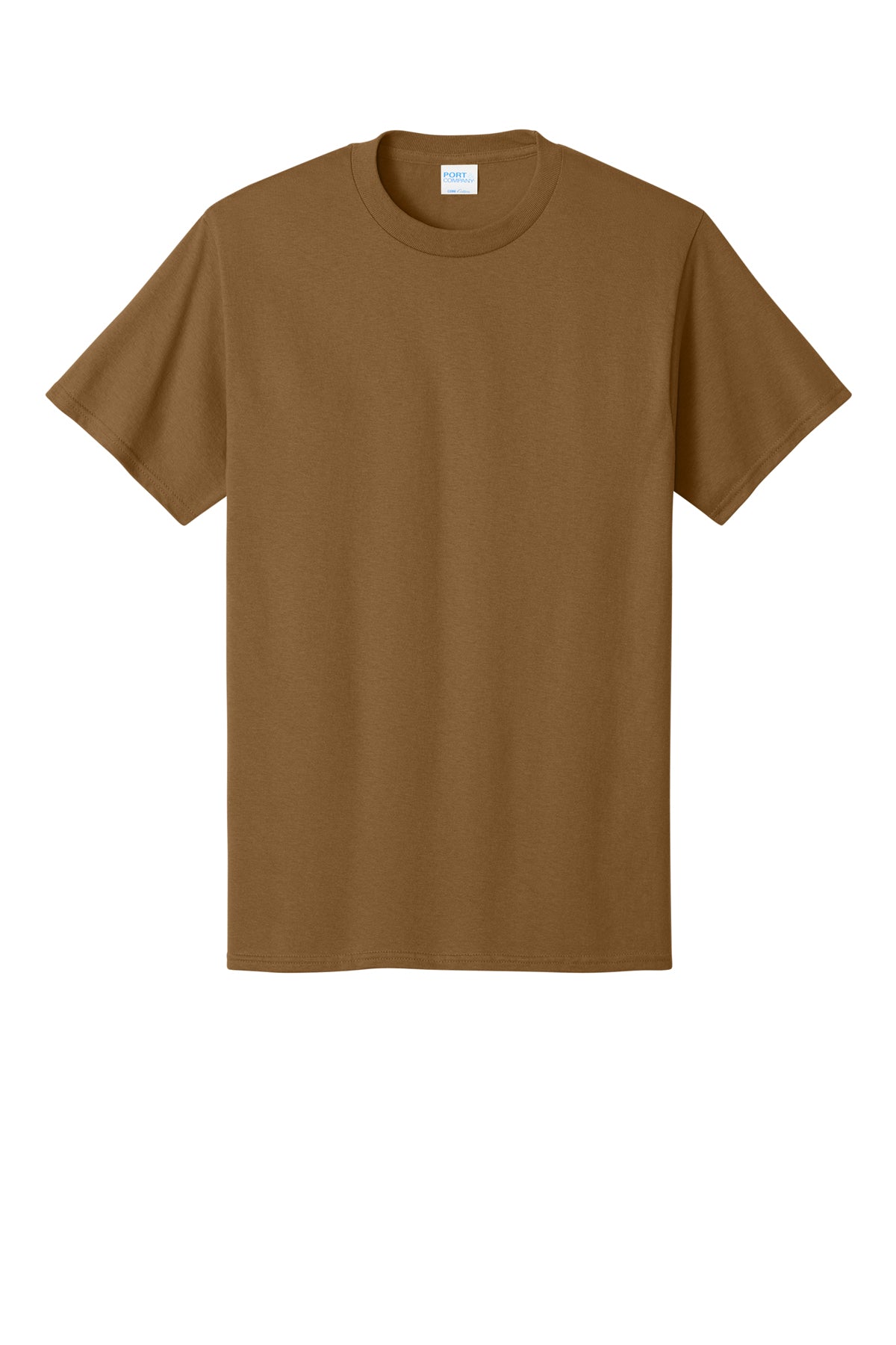 PC54 — Duck Brown — front