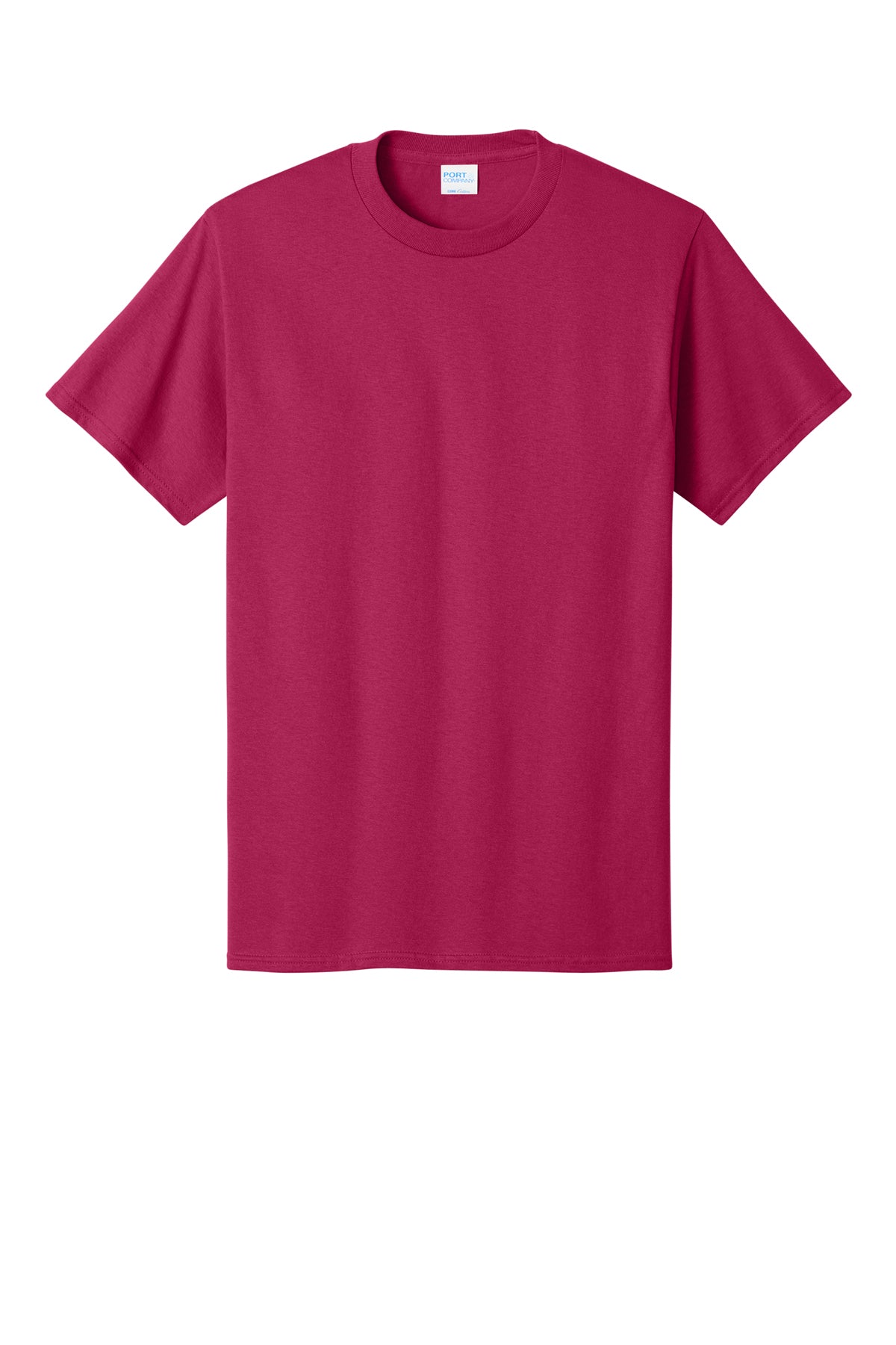 PC54 — Flush Pink — front