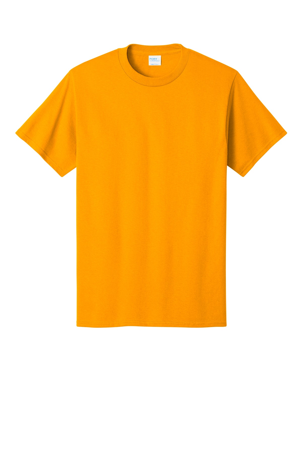 PC54 — Gold — front