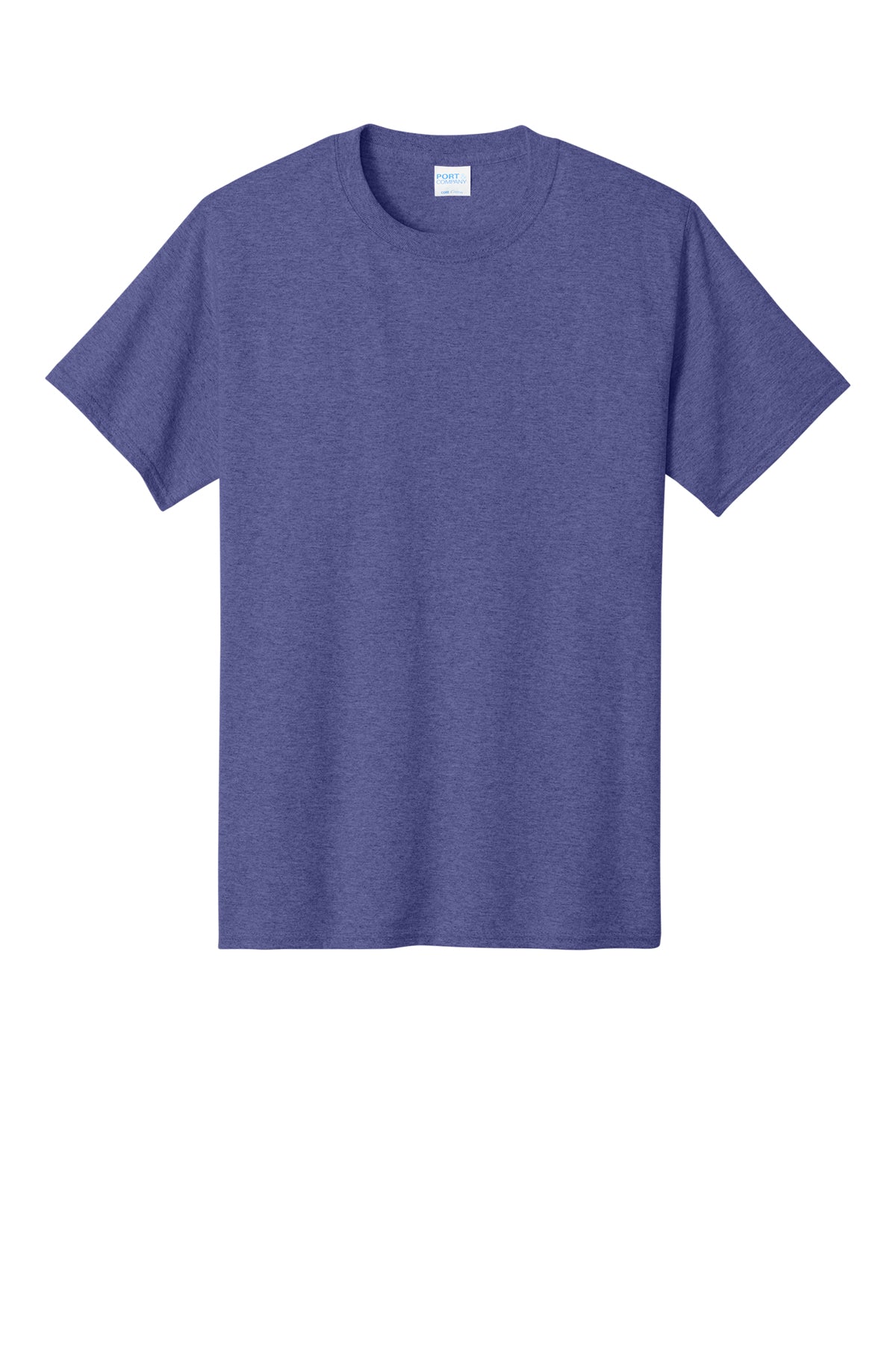 PC54 — Heather Purple — front