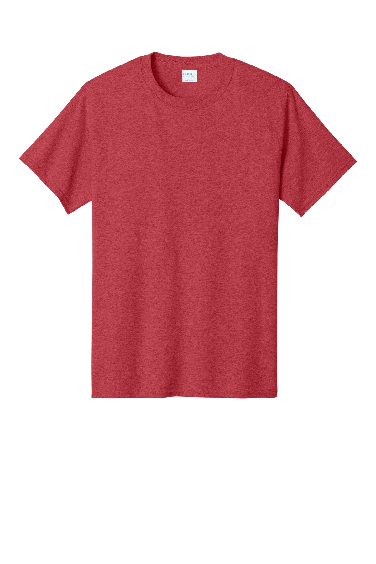 PC54 — Heather Red — front