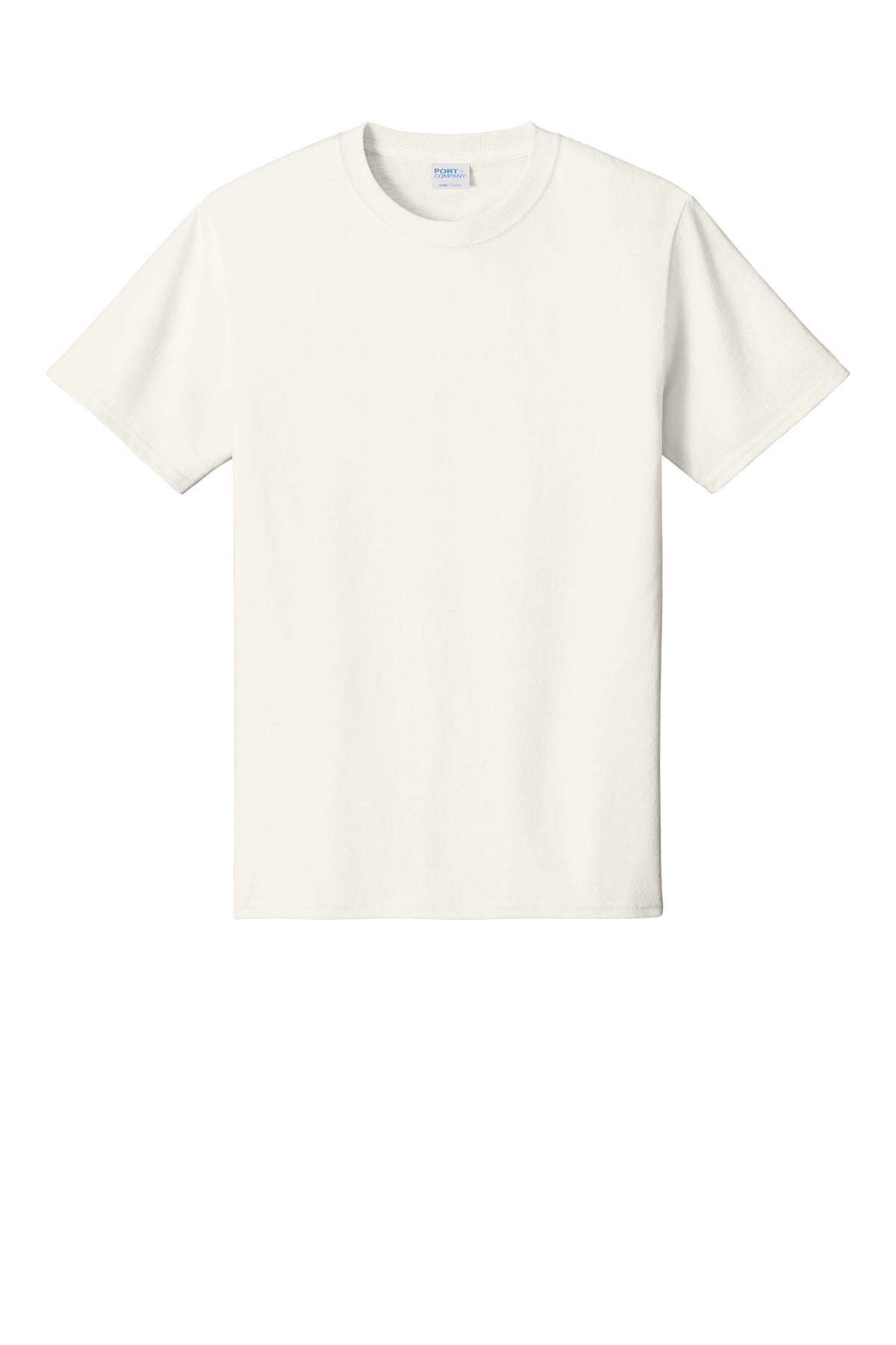 PC54 — Ivory — front