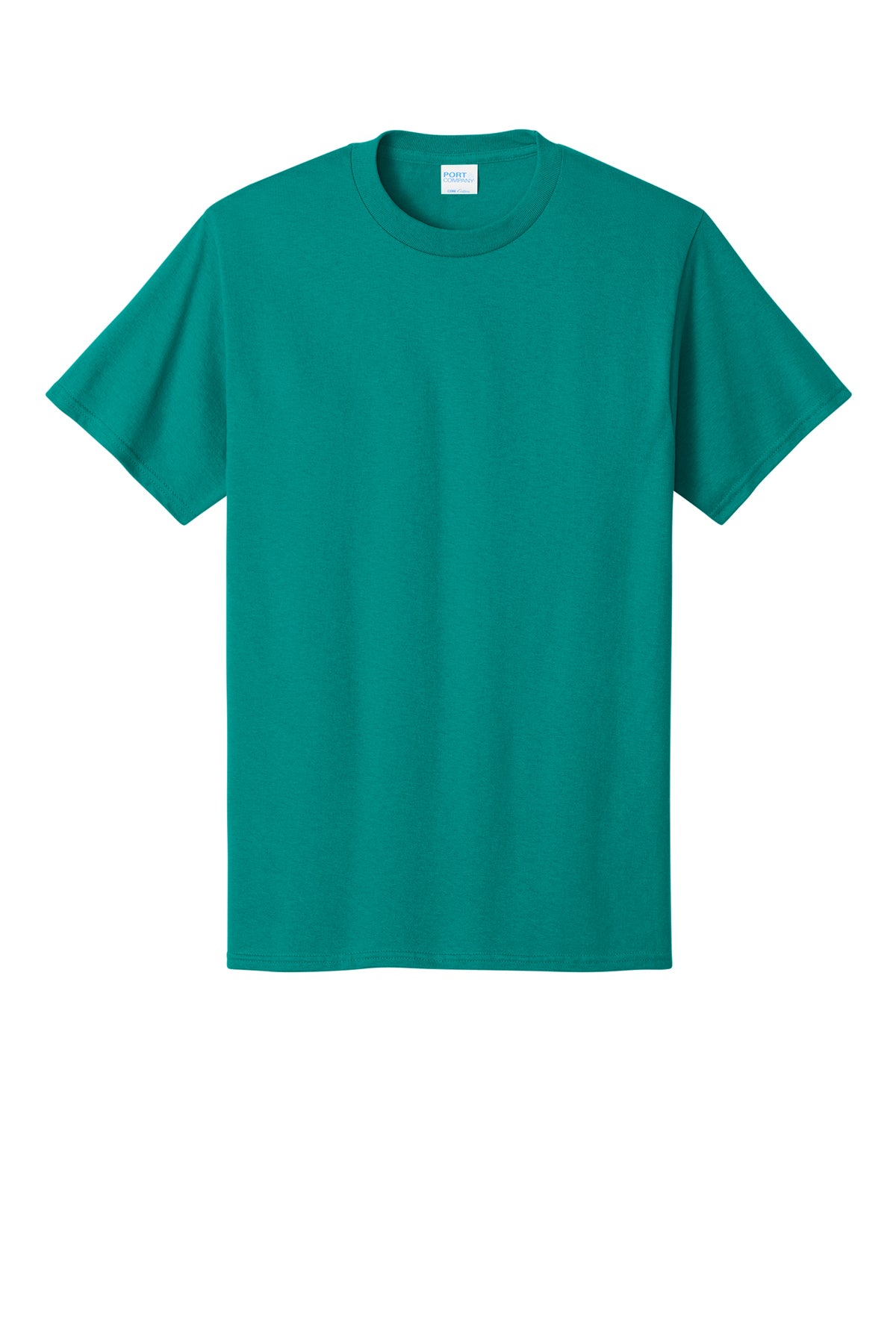 PC54 — Jade Green — front
