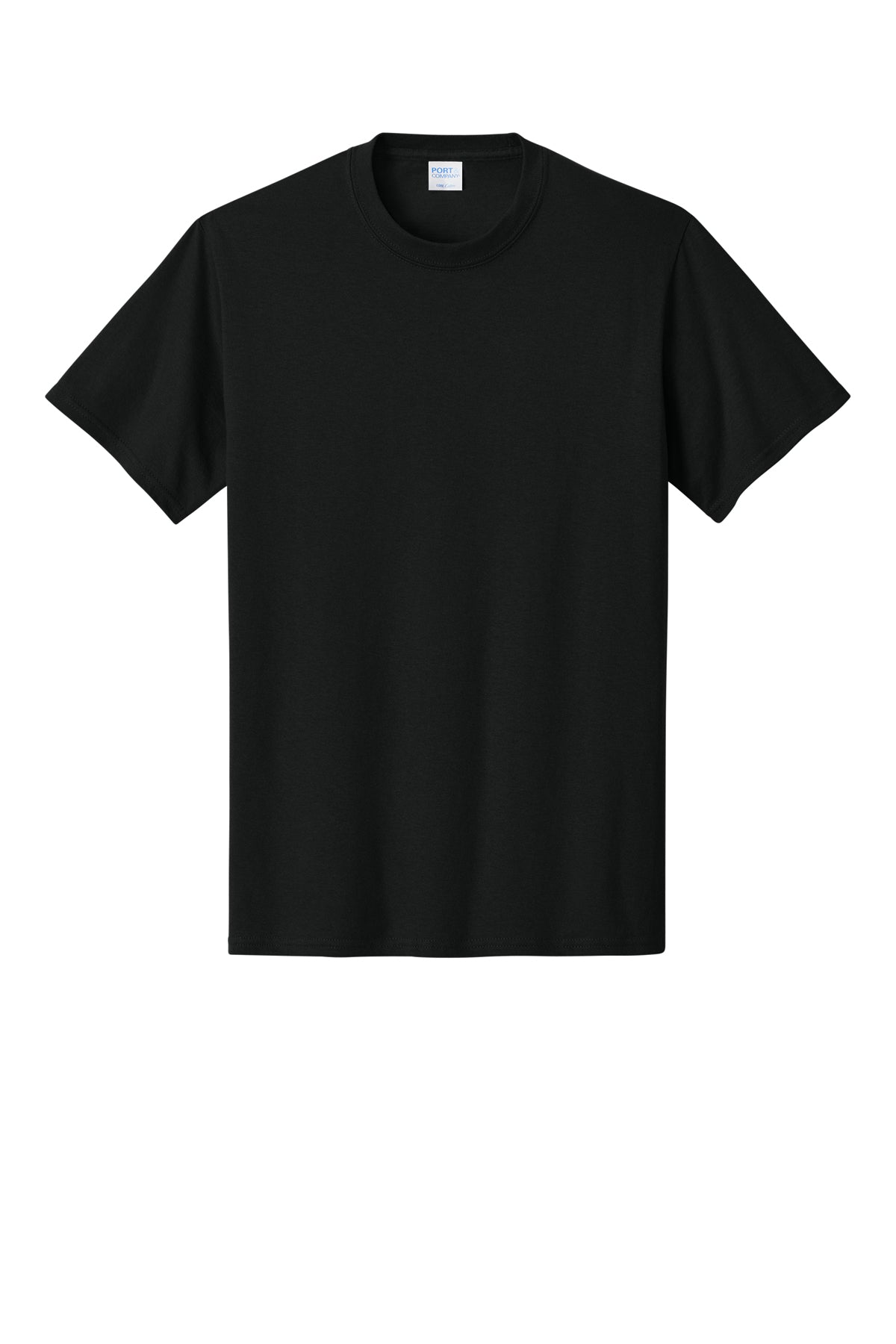PC54 — Jet Black — front