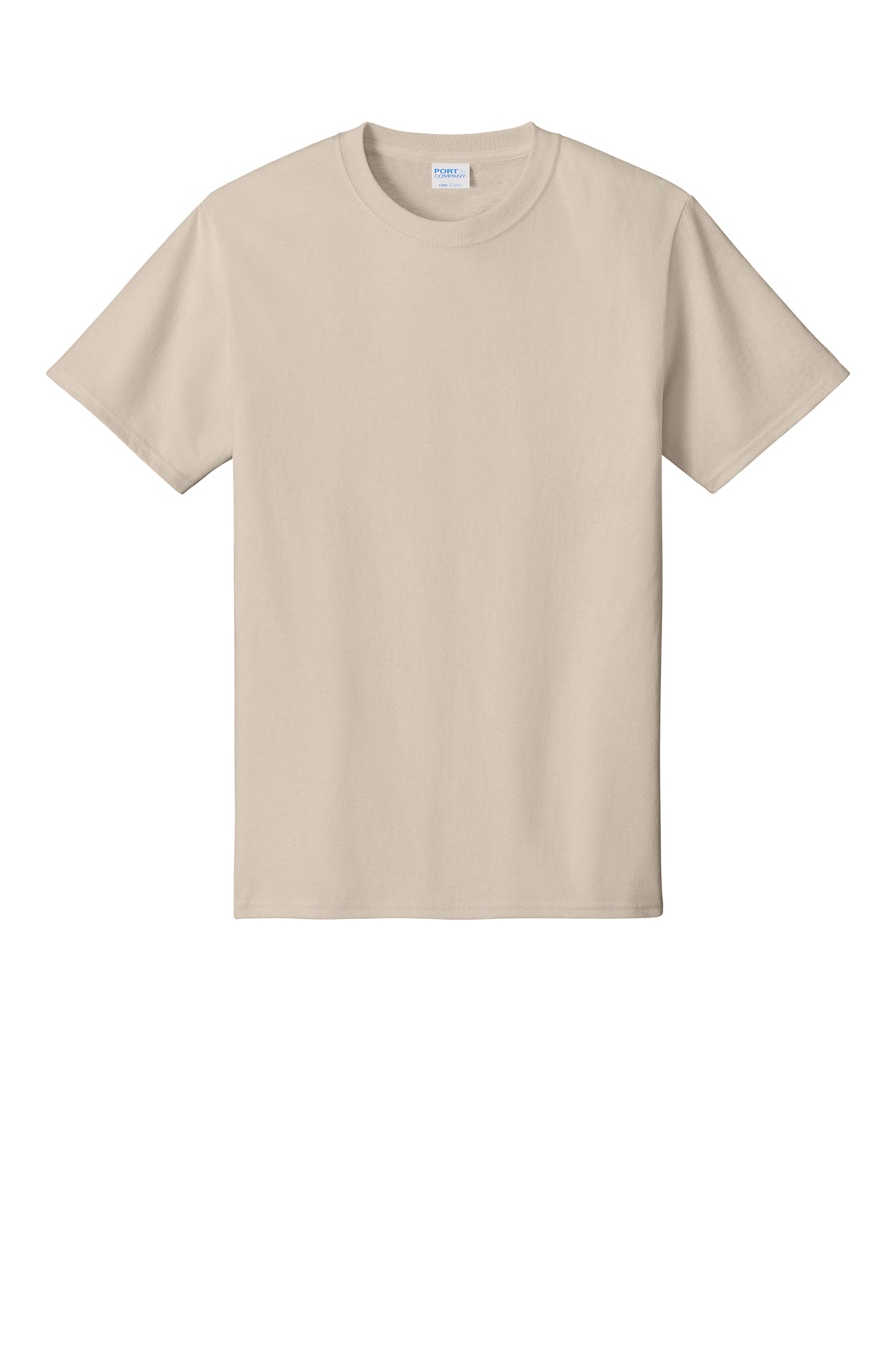 PC54 — Light Sand — front