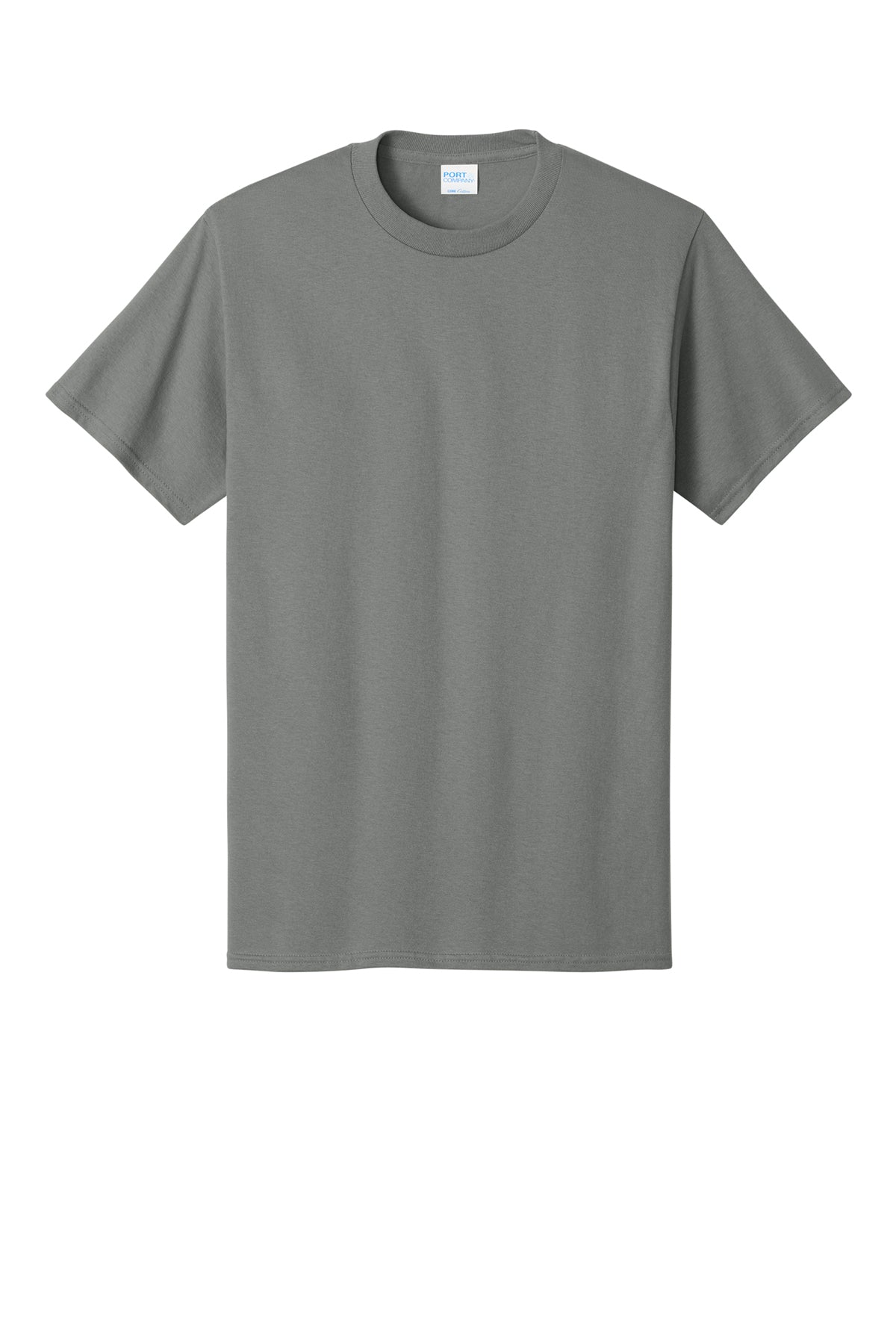 PC54 — Medium Grey — front