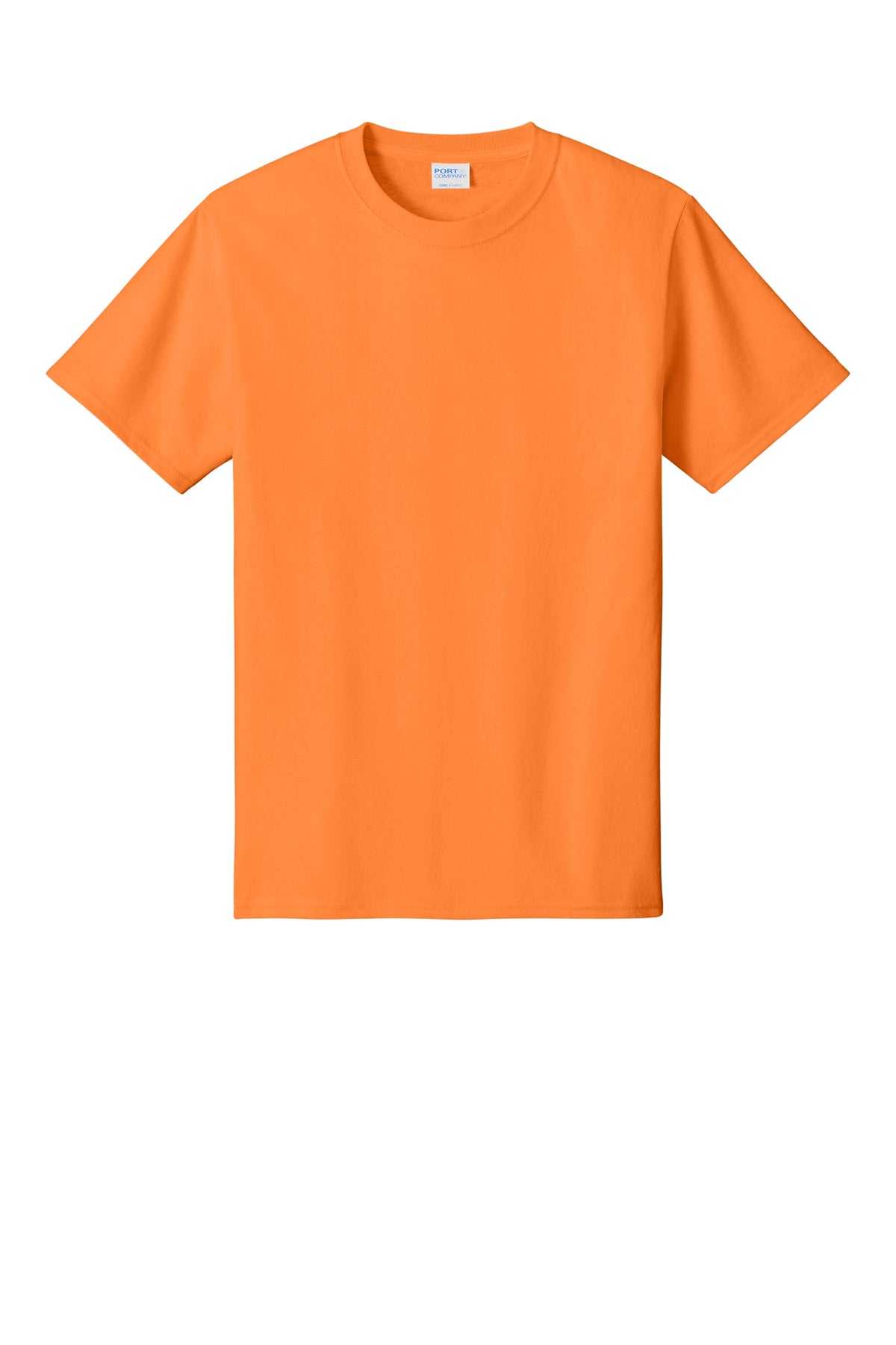 PC54 — Neon Orange — front