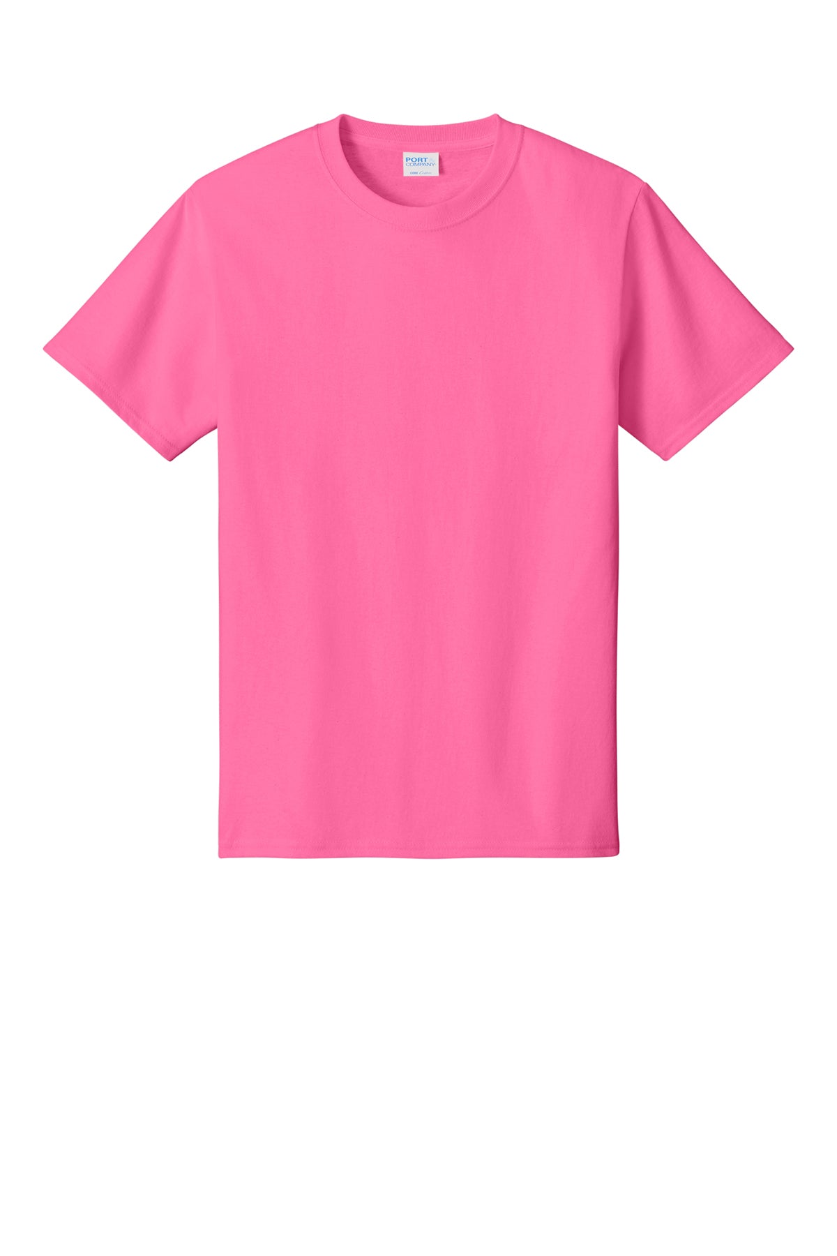 PC54 — Neon Pink — front