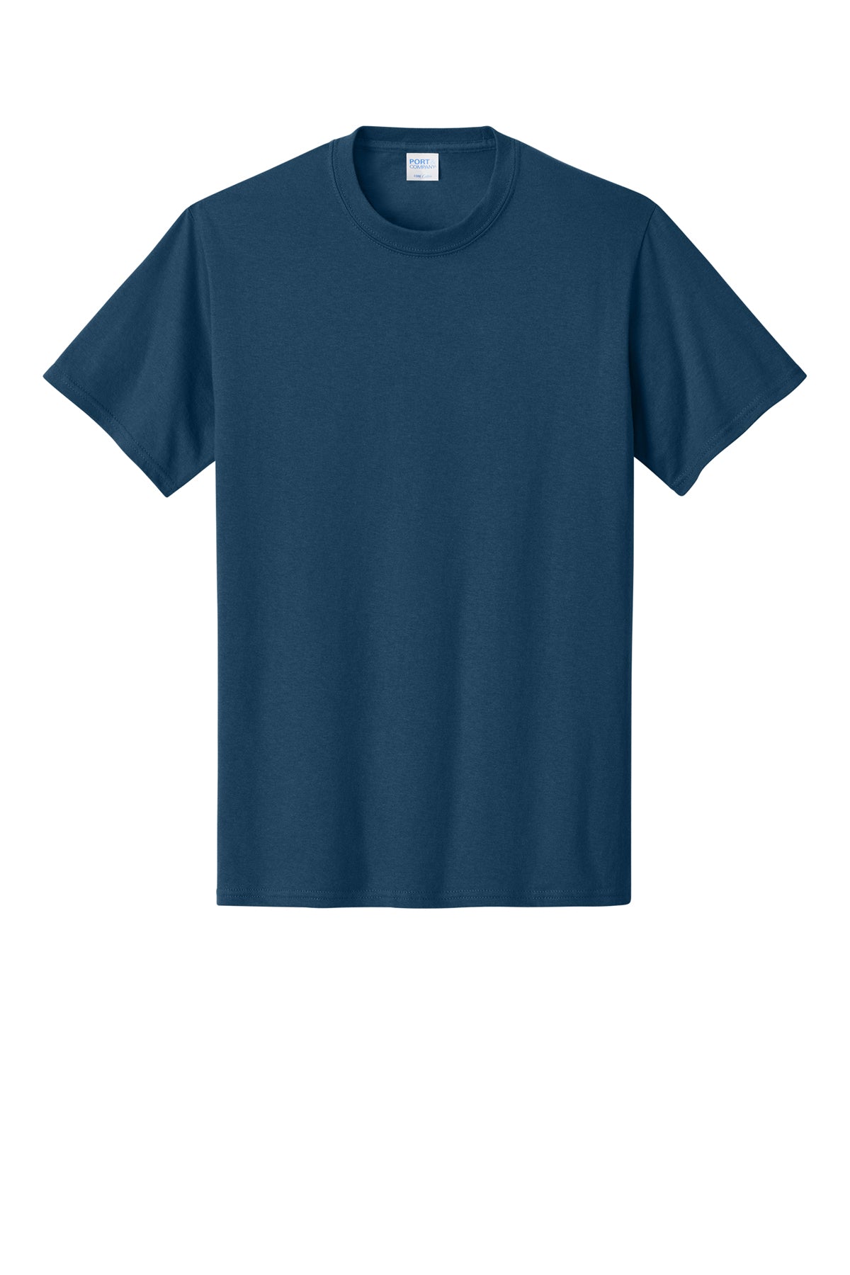 PC54 — Neptune Blue — front