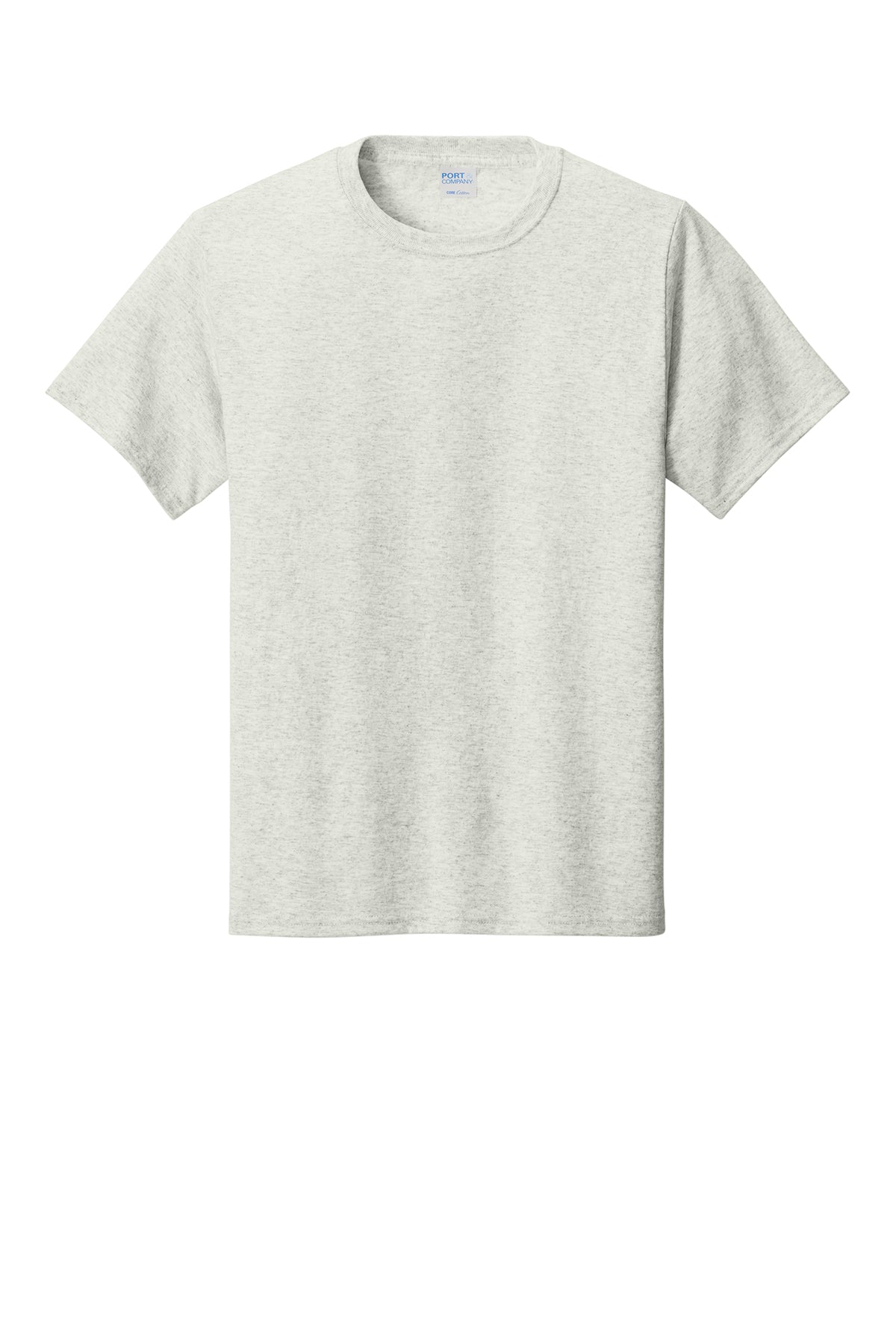 PC54 — Oatmeal Heather — front