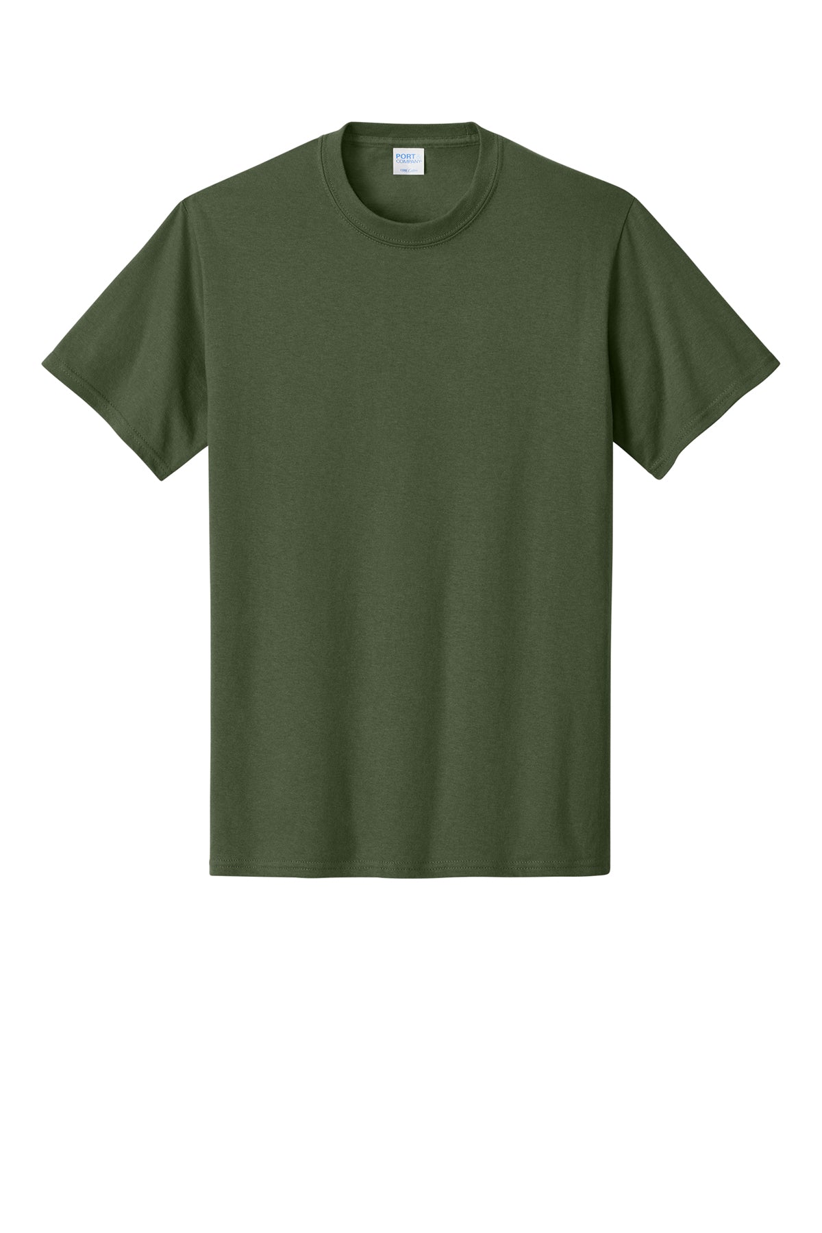 PC54 — Olive — front