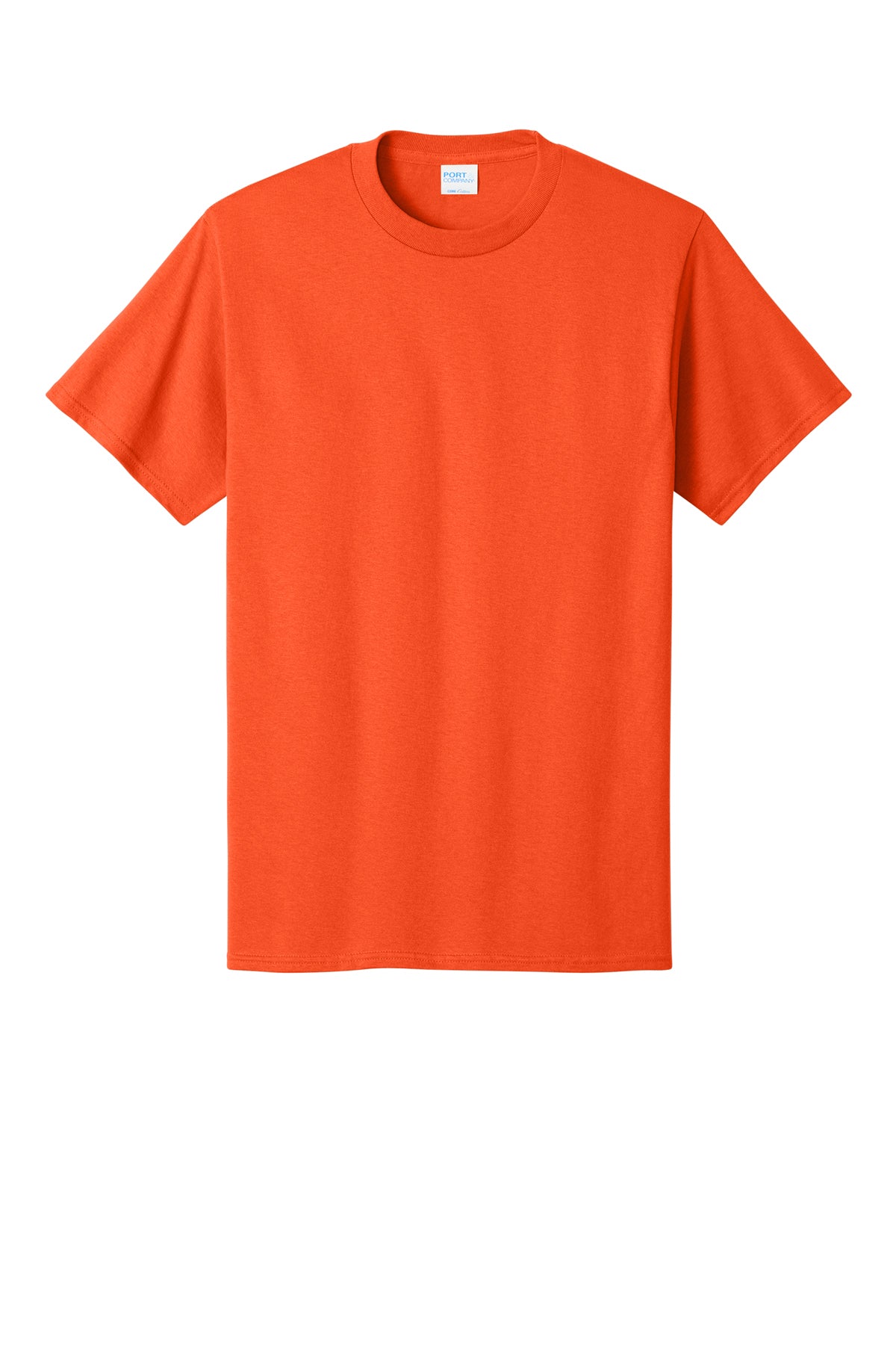 PC54 — Orange — front