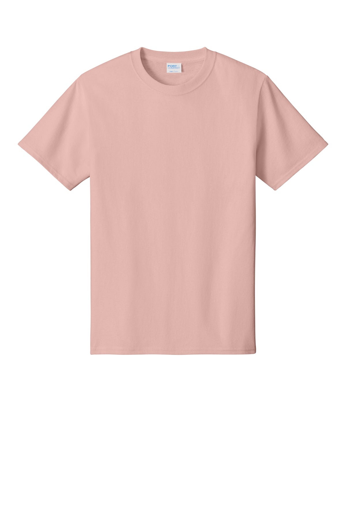 PC54 — Pale Blush — front