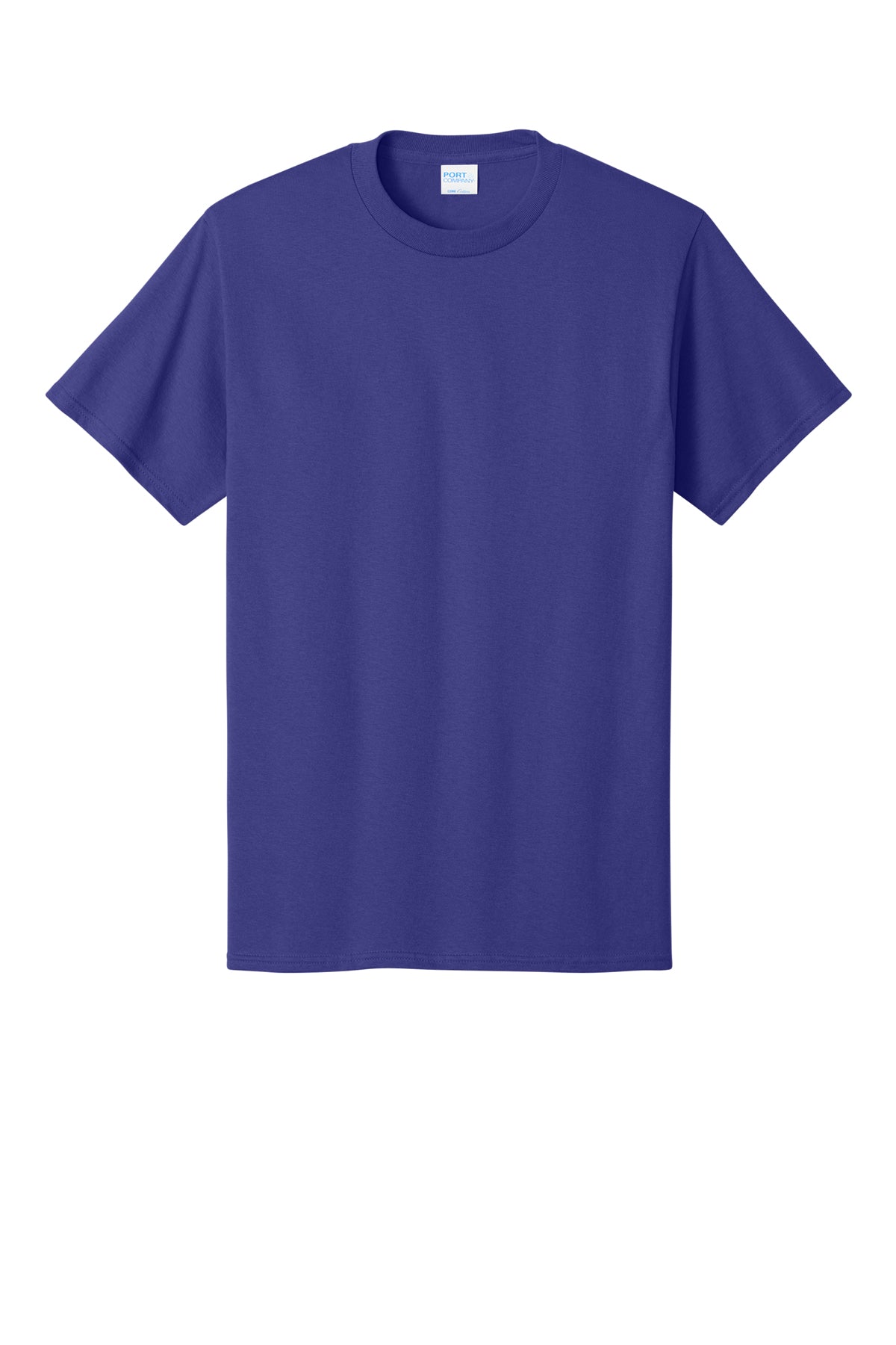 PC54 — Purple — front
