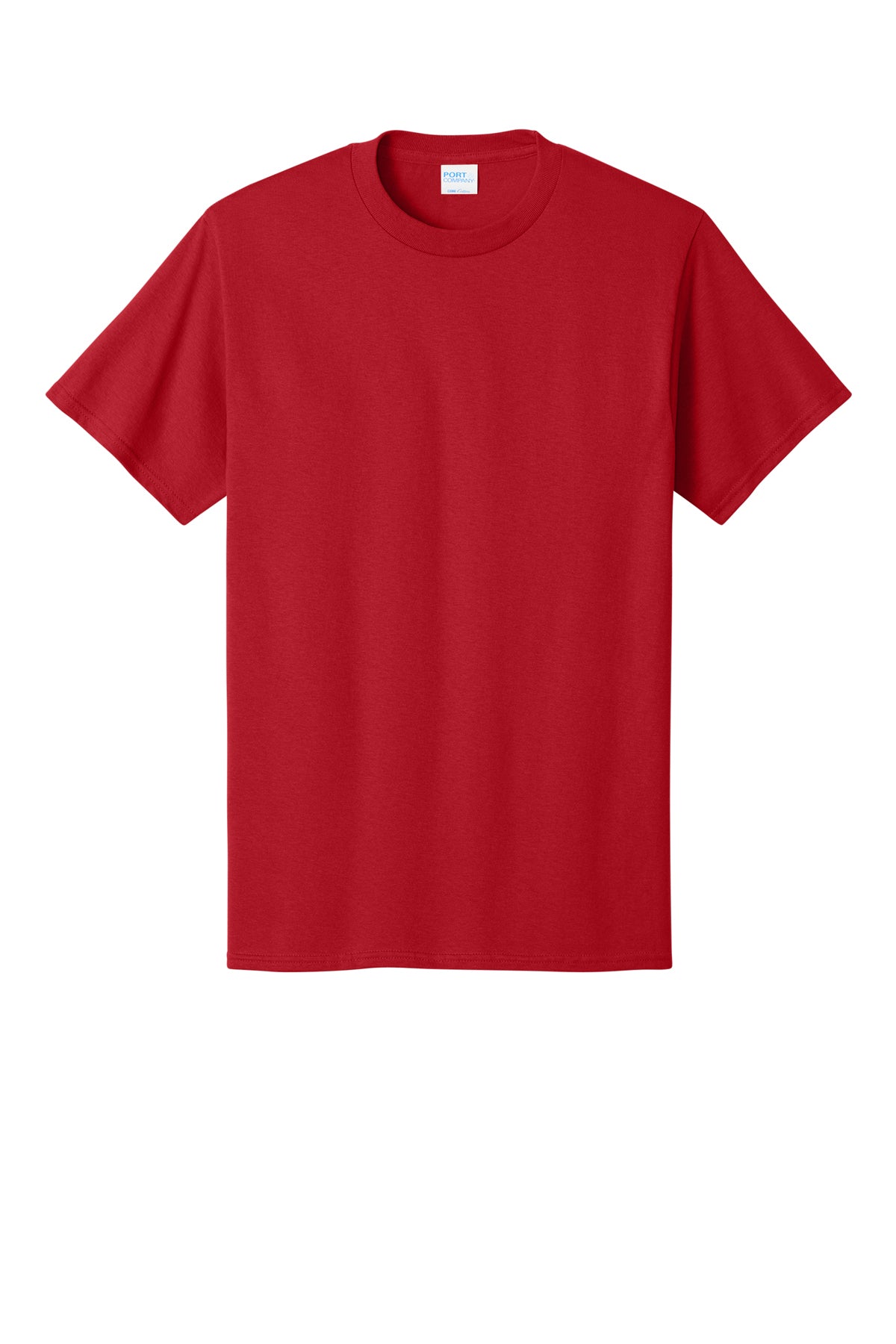 PC54 — Red — front