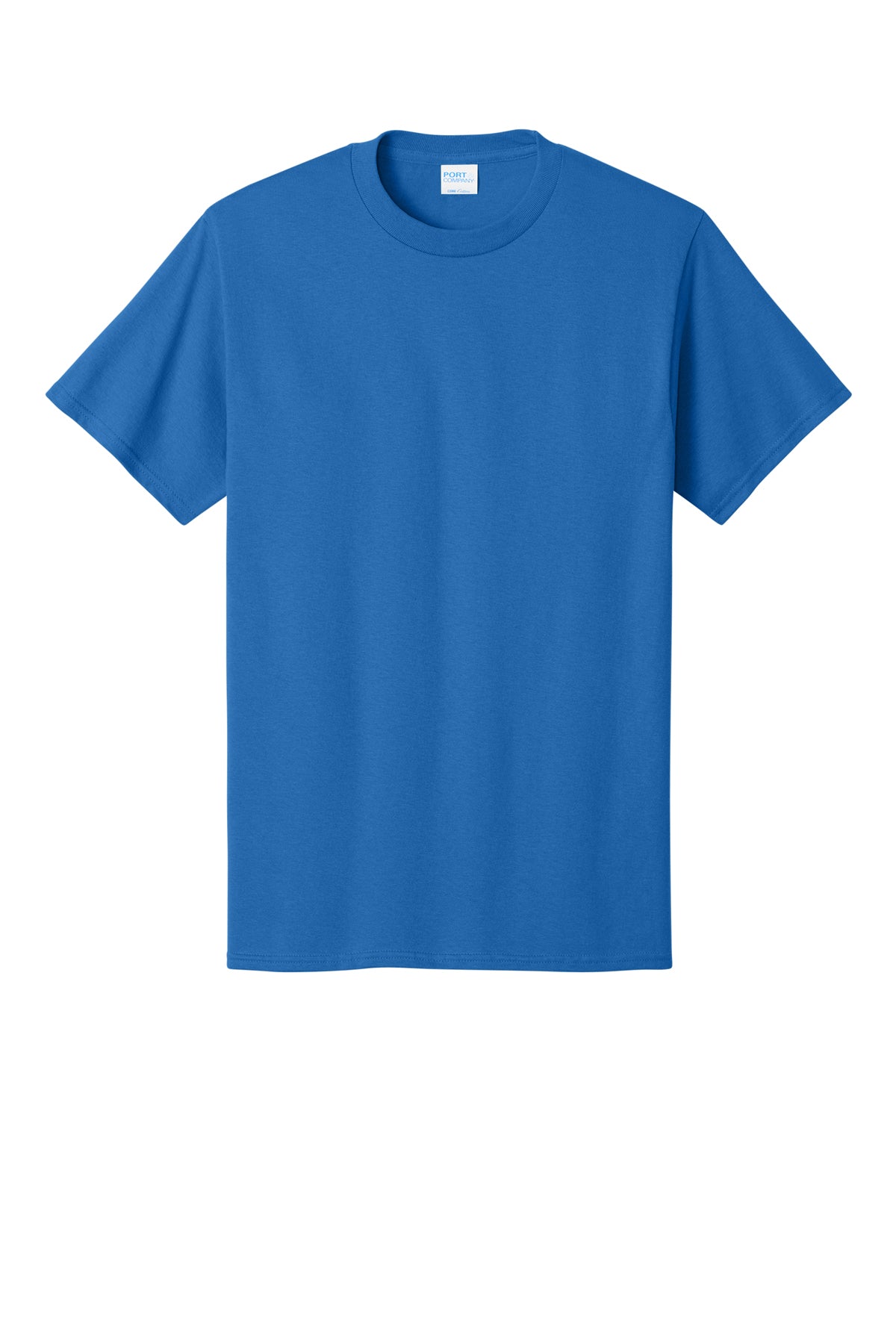 PC54 — Royal — front
