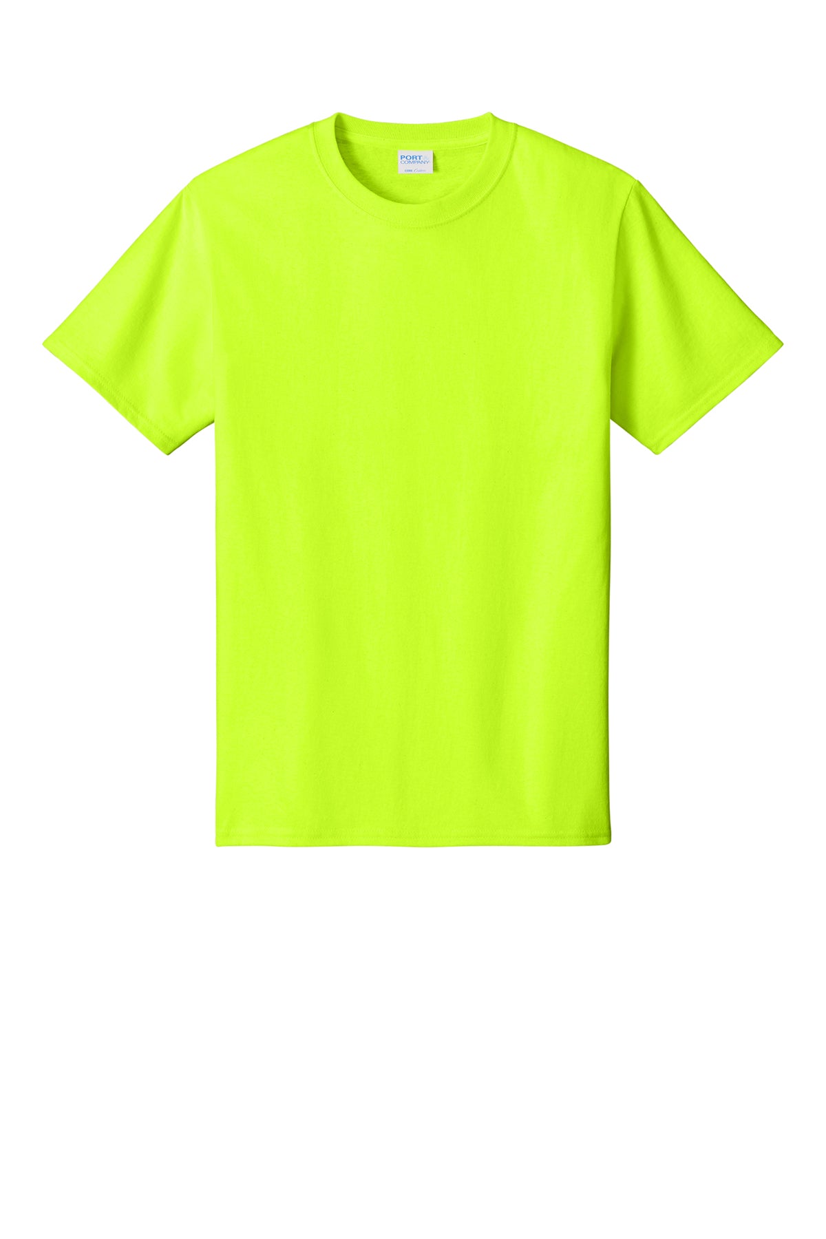 PC54 — S. Green — front