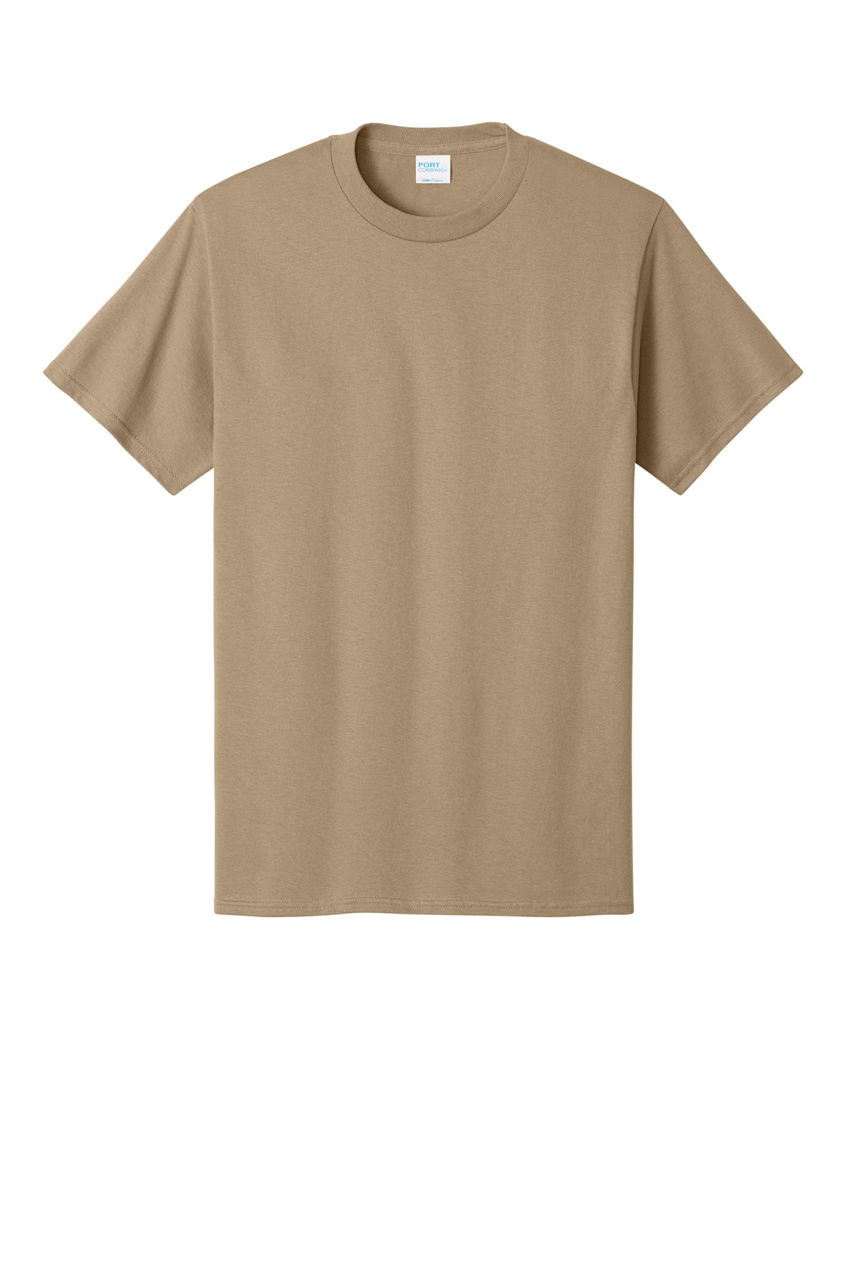 PC54 — Sand — front