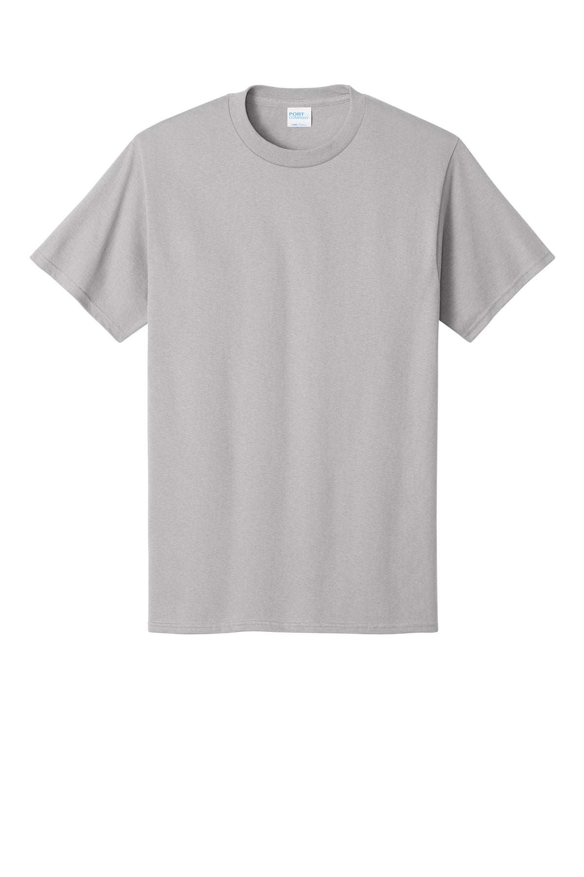 PC54 — Silver — front