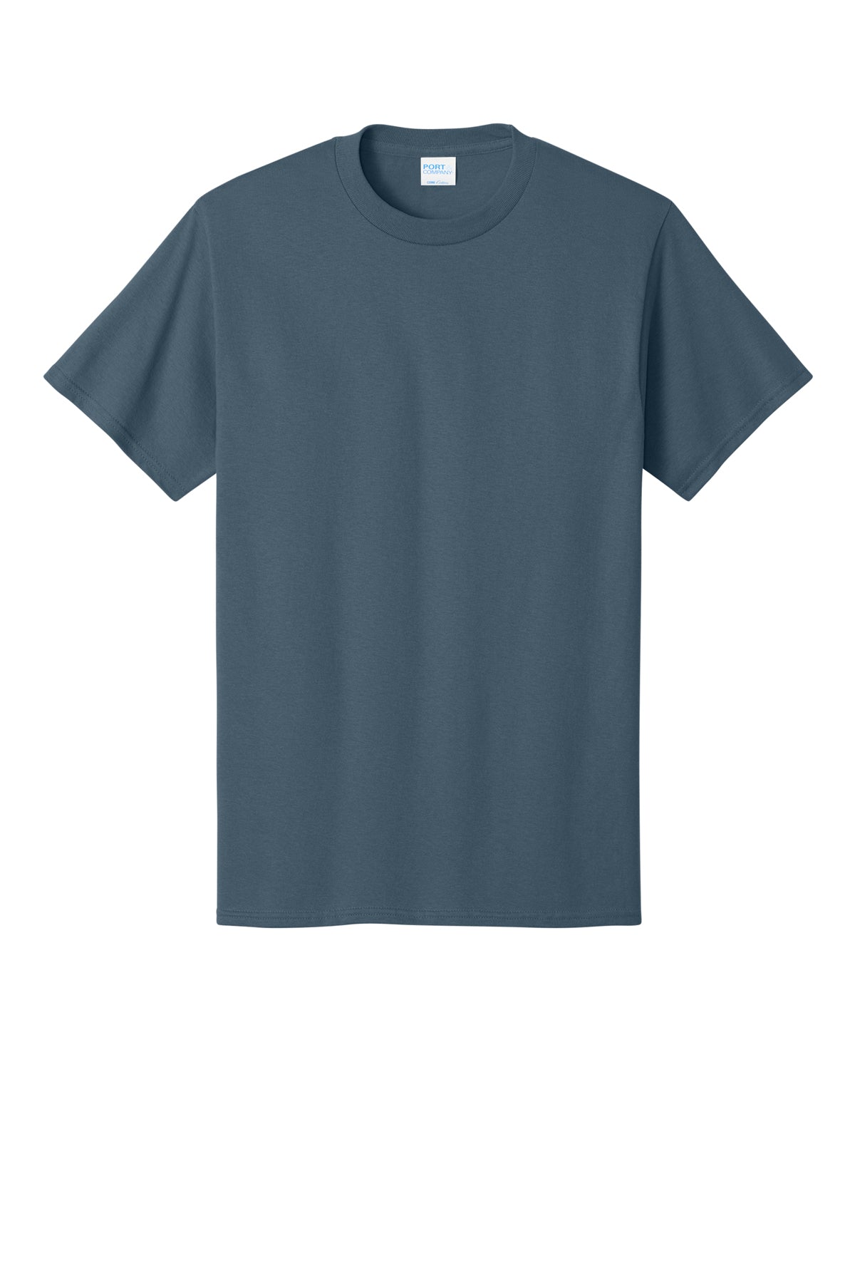 PC54 — Steel Blue — front